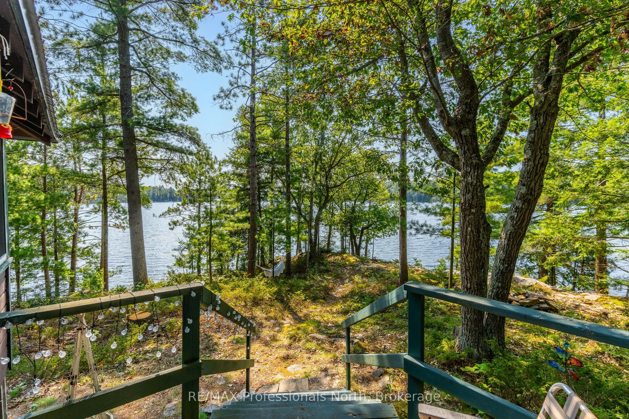 13055 Little Hawk South Shore Road
