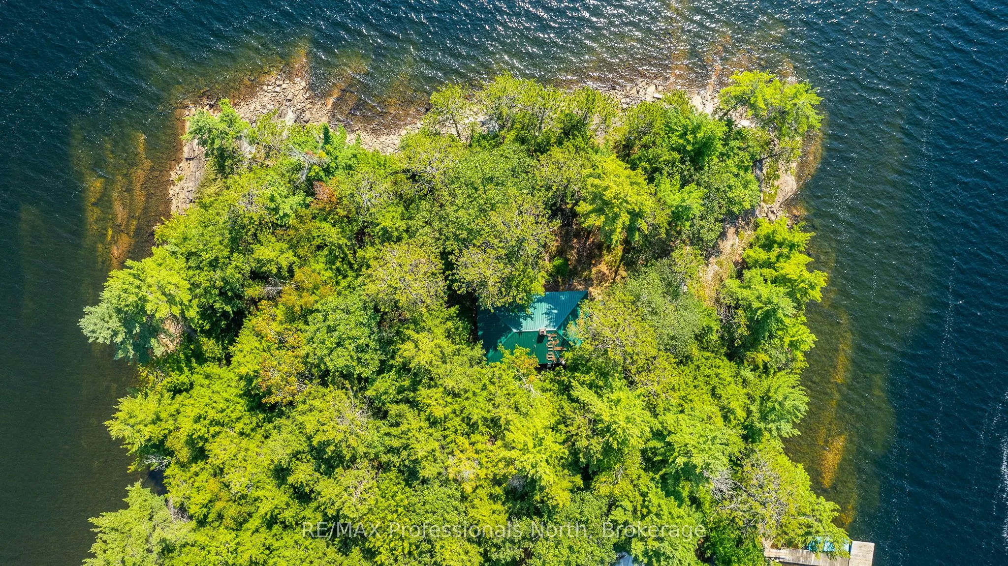 13055 Little Hawk South Shore Road