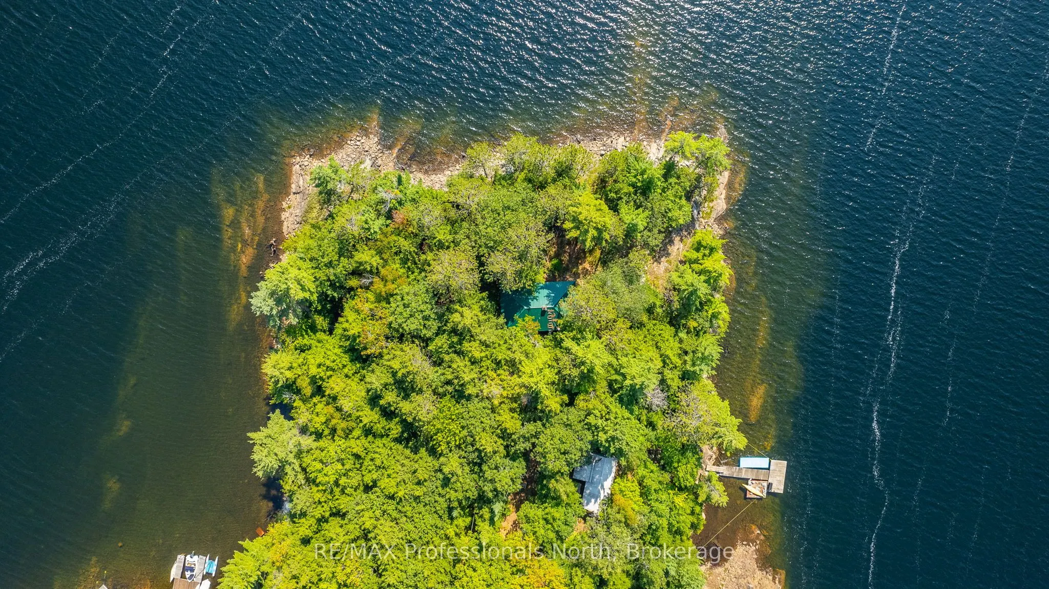13055 Little Hawk South Shore Road