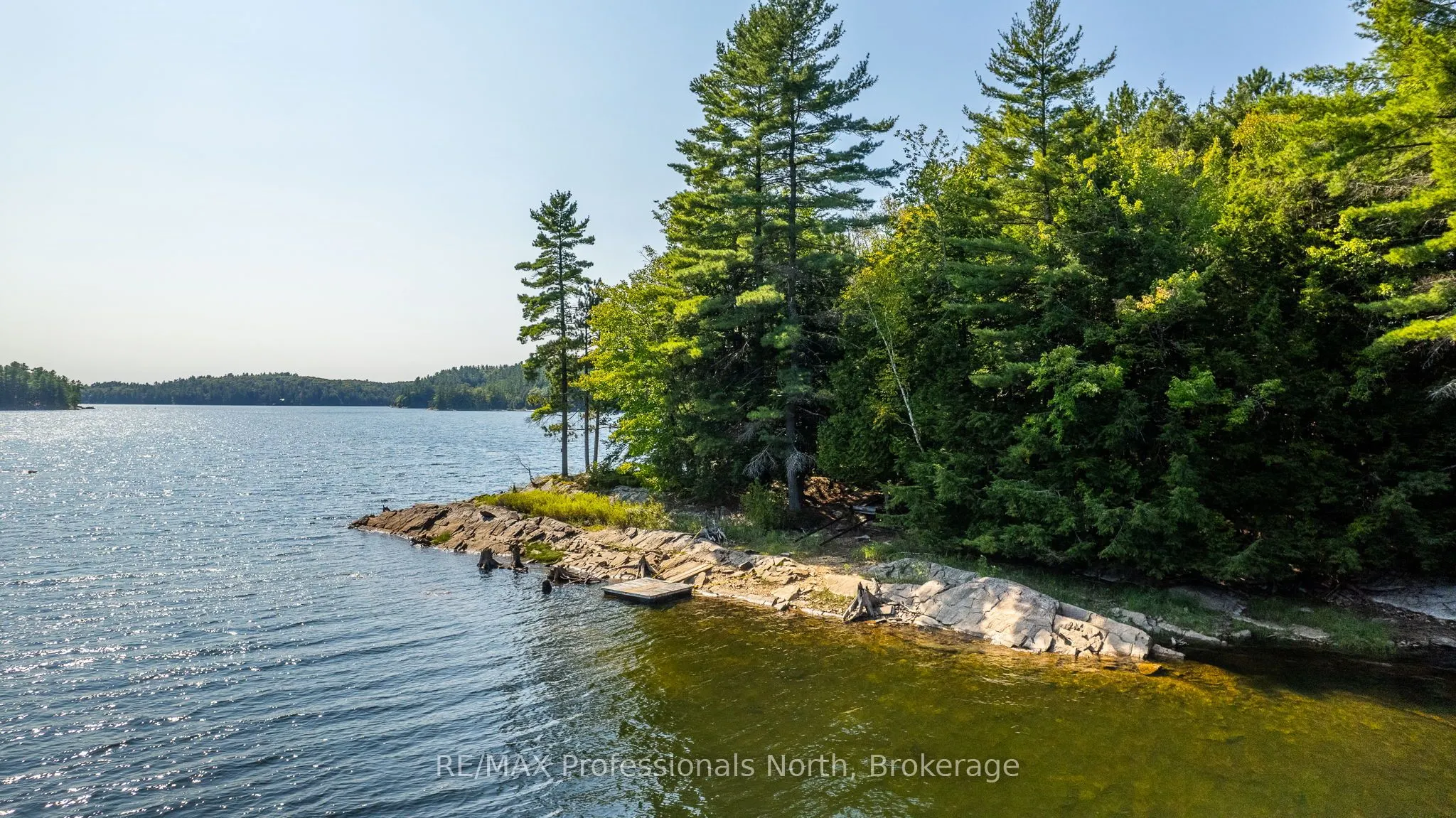 13055 Little Hawk South Shore Road