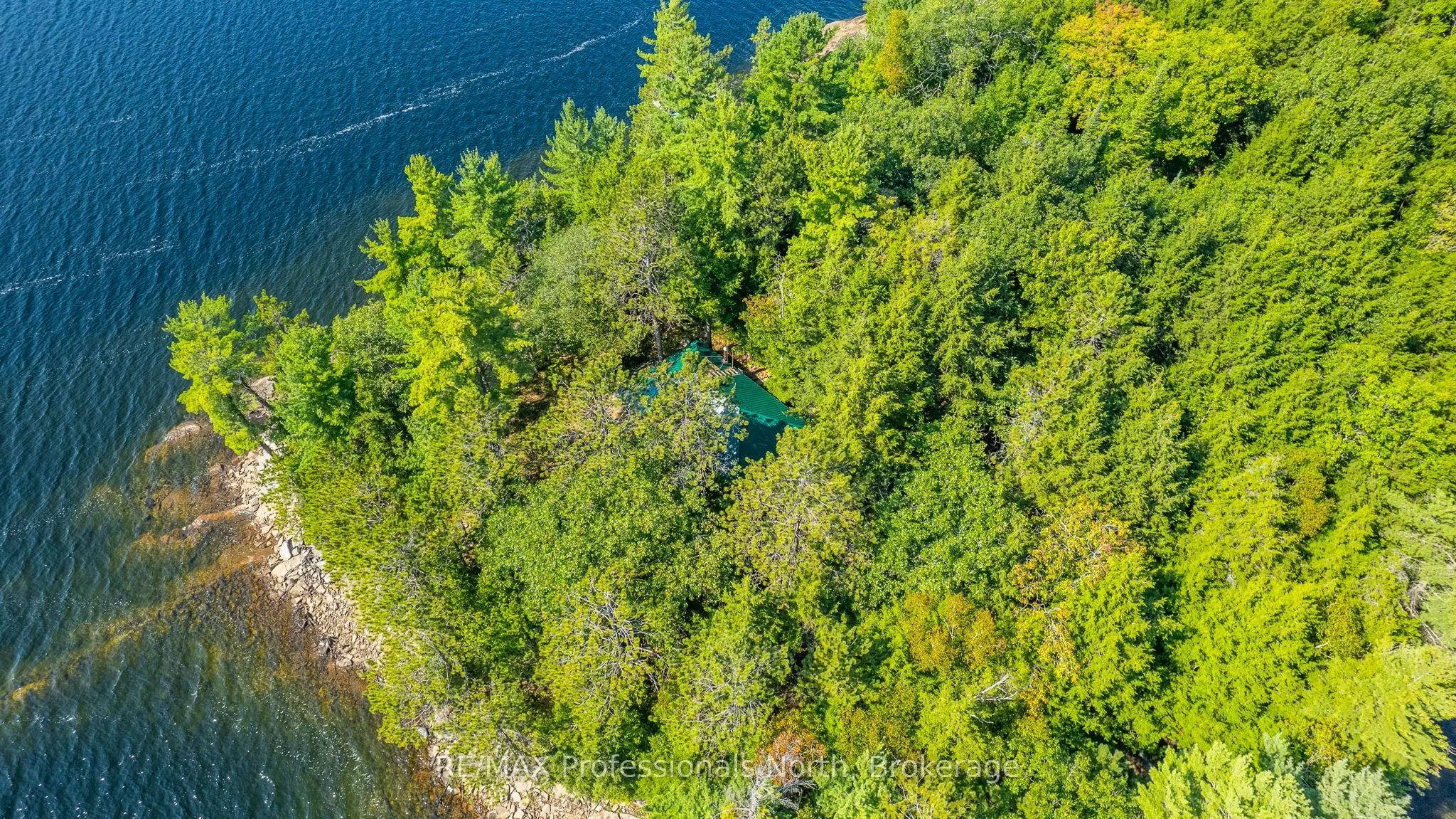 13055 Little Hawk South Shore Road