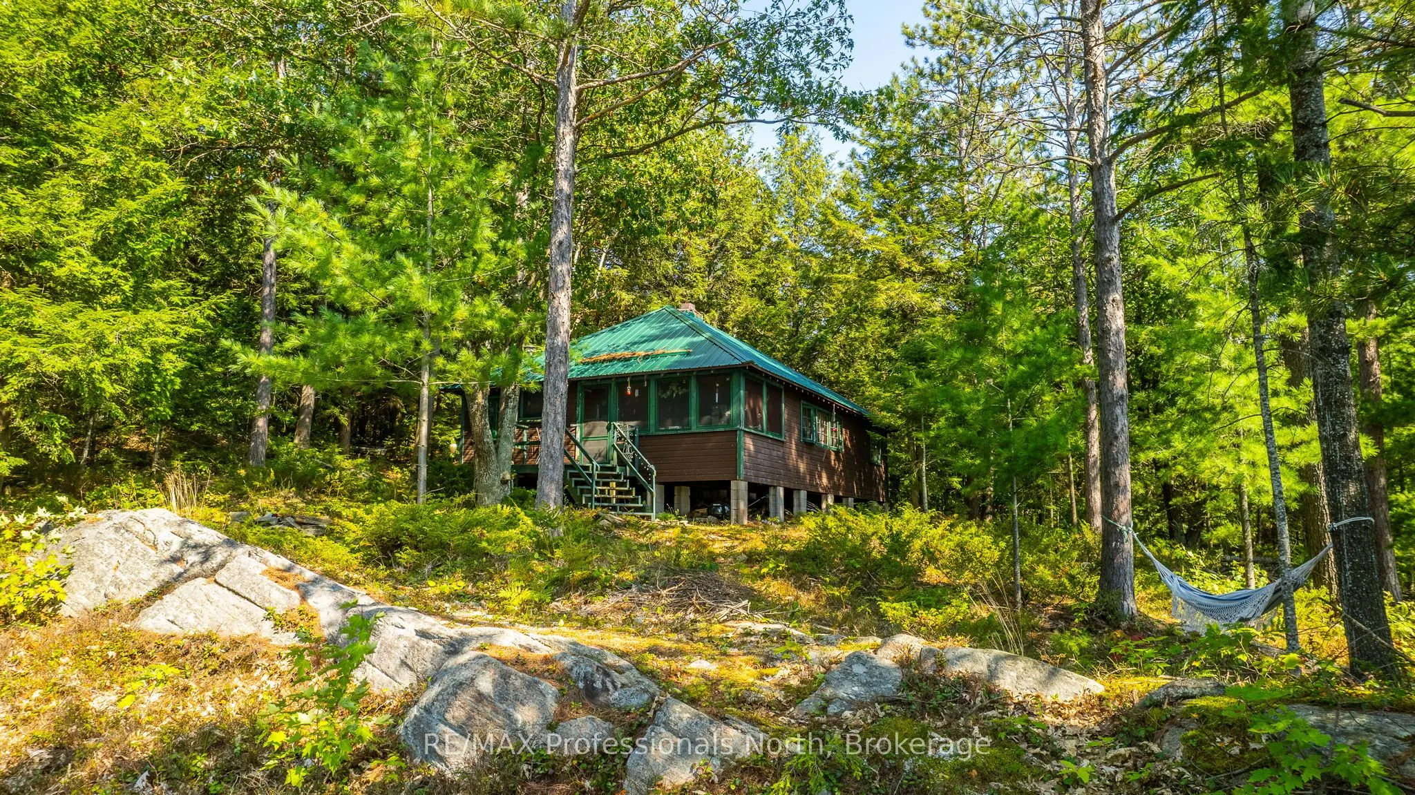 13055 Little Hawk South Shore Road