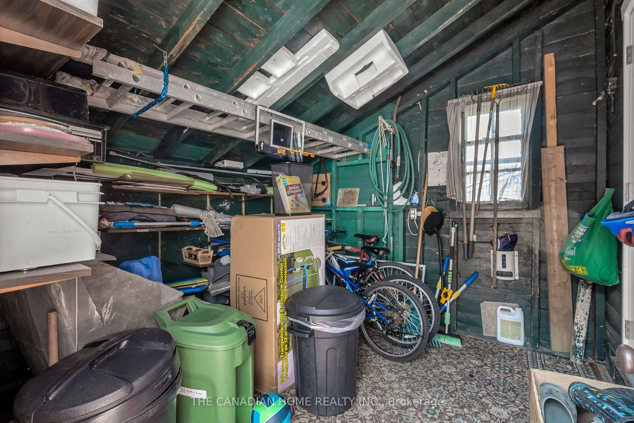 78 VIMY Avenue