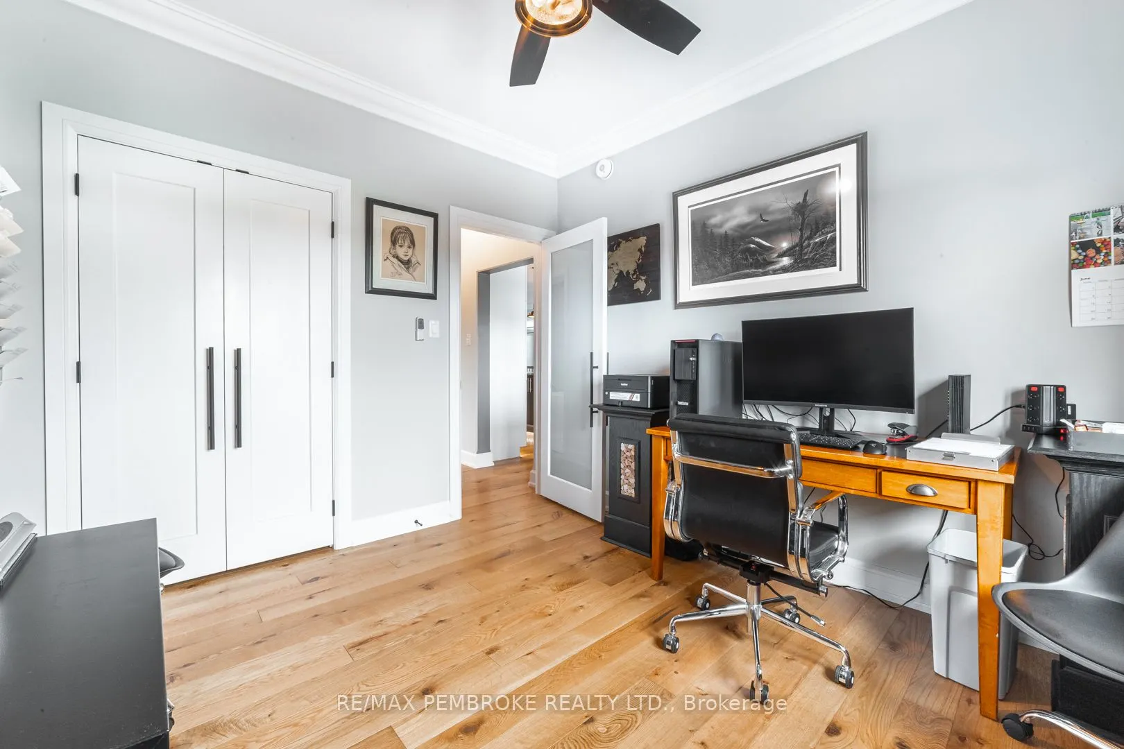8 Drew Street