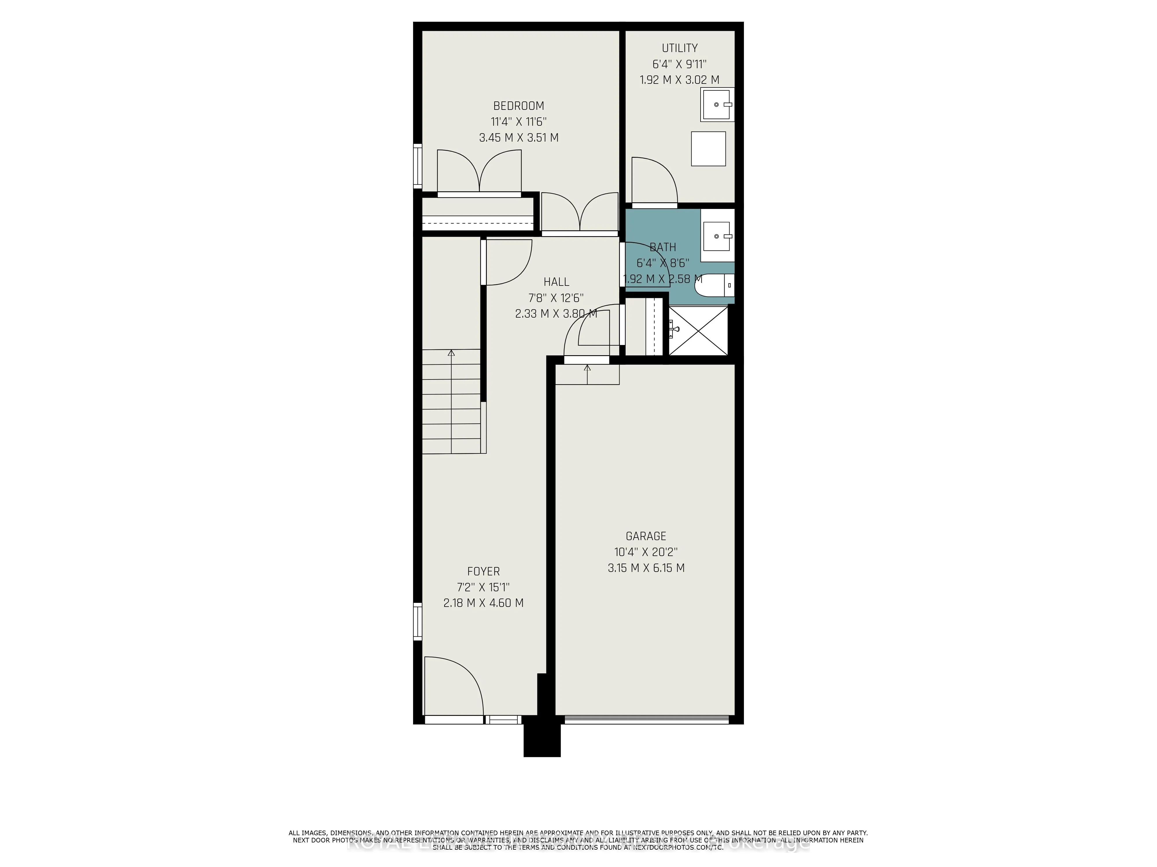 169 Boundstone Way