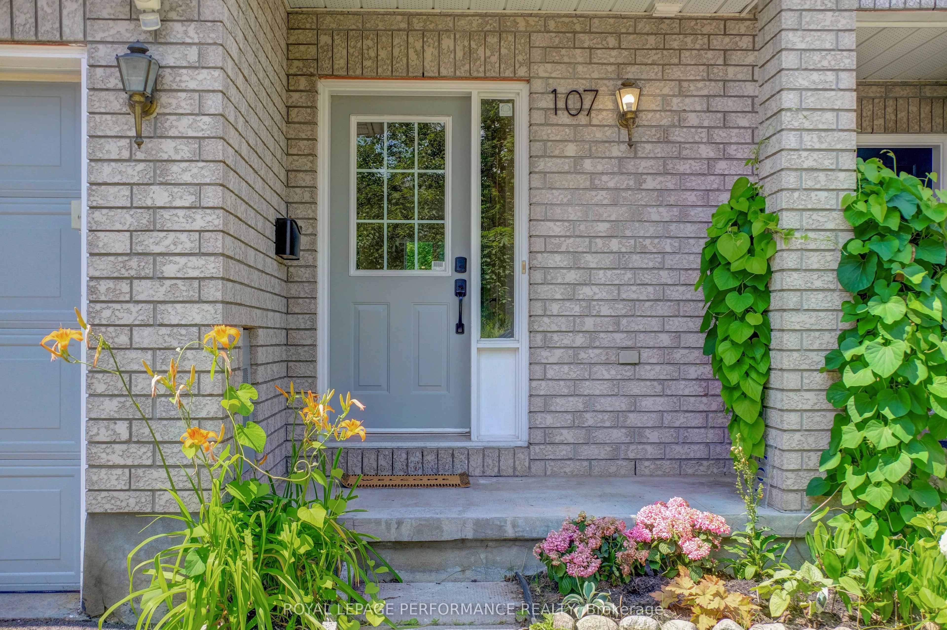 107 Margrave Avenue