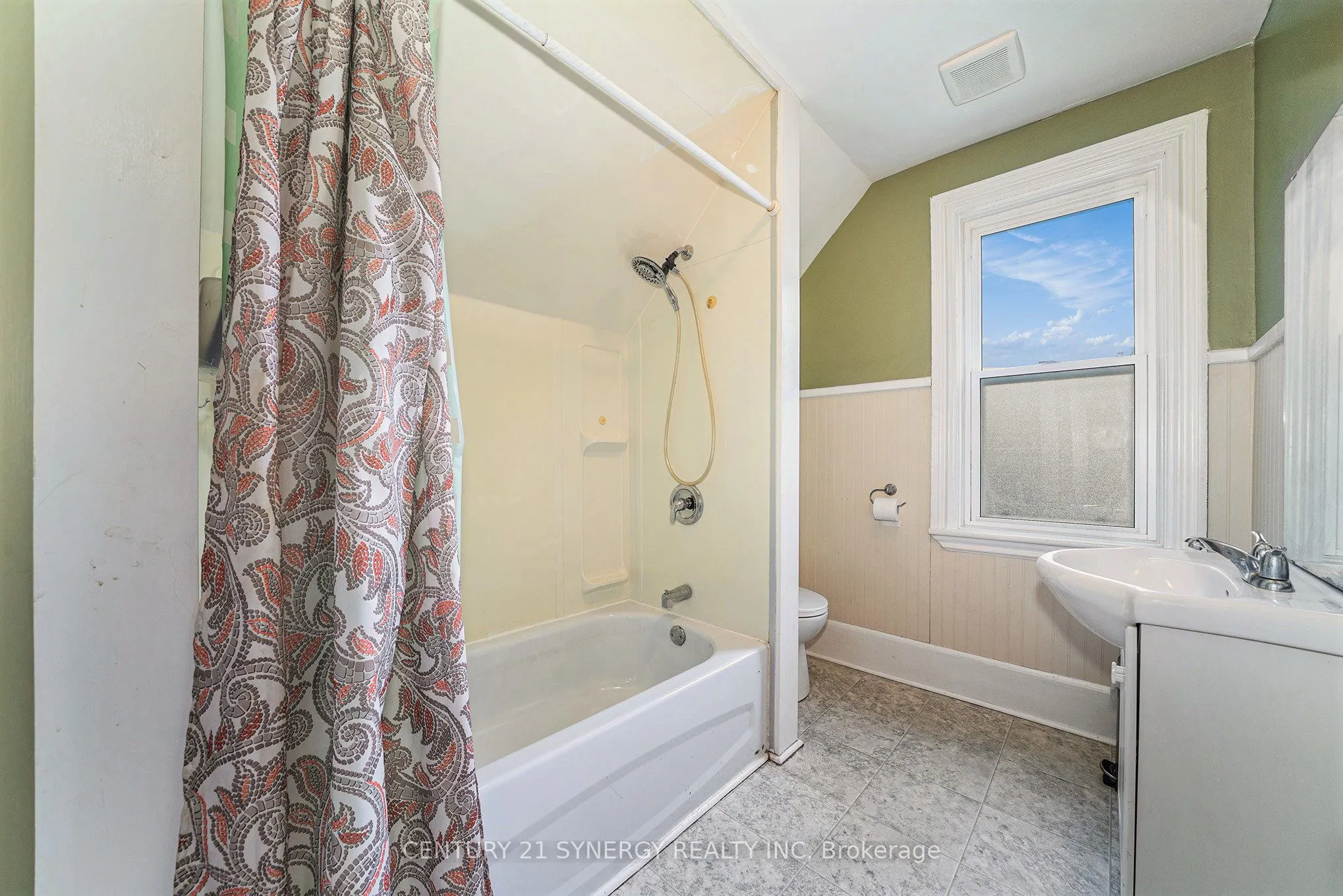 25 Kensington Avenue