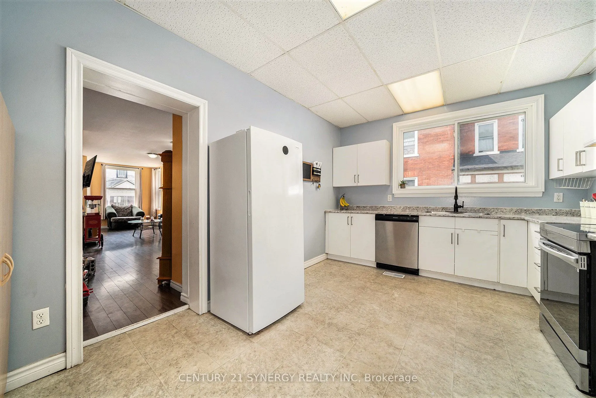 25 Kensington Avenue