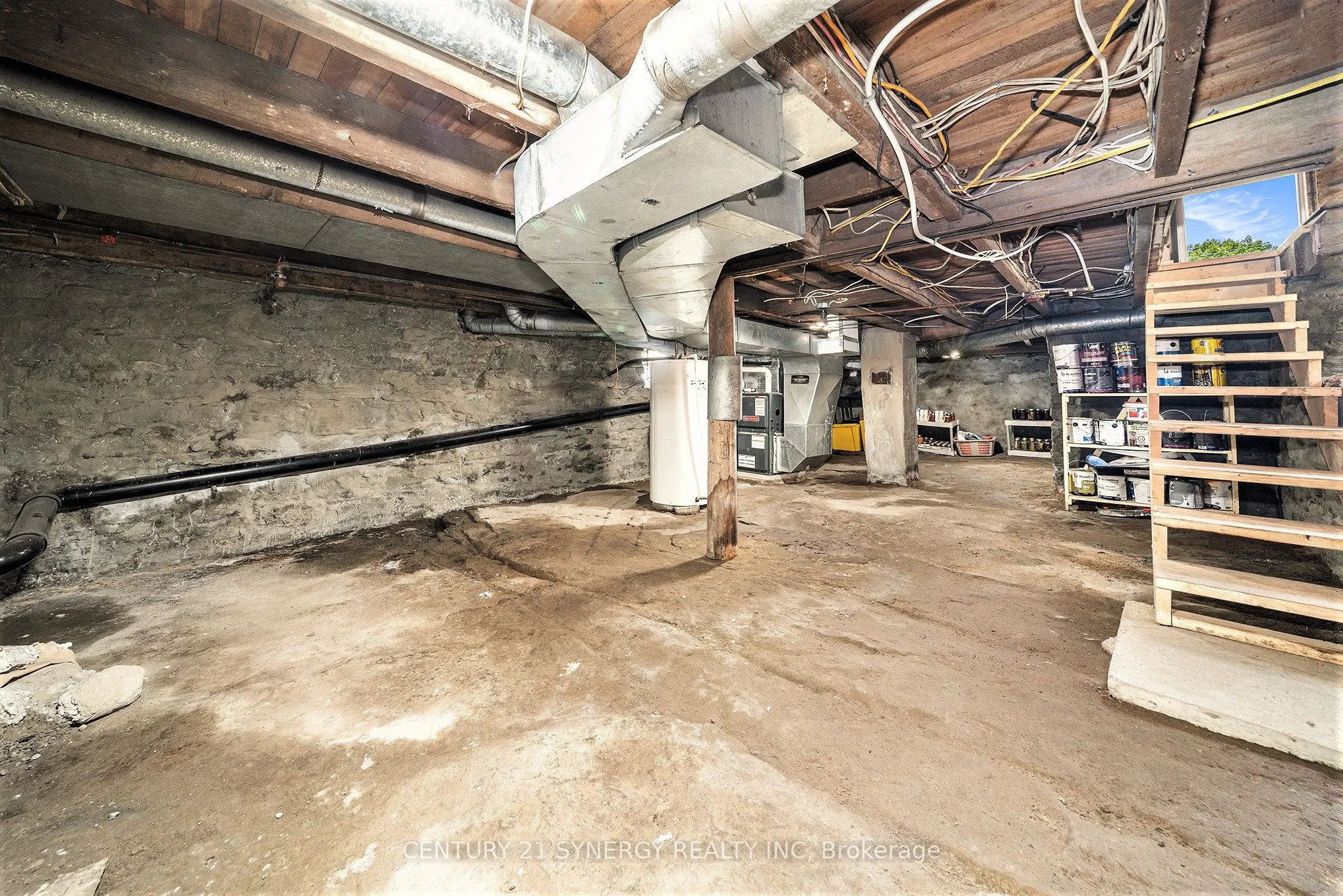 25 Kensington Avenue