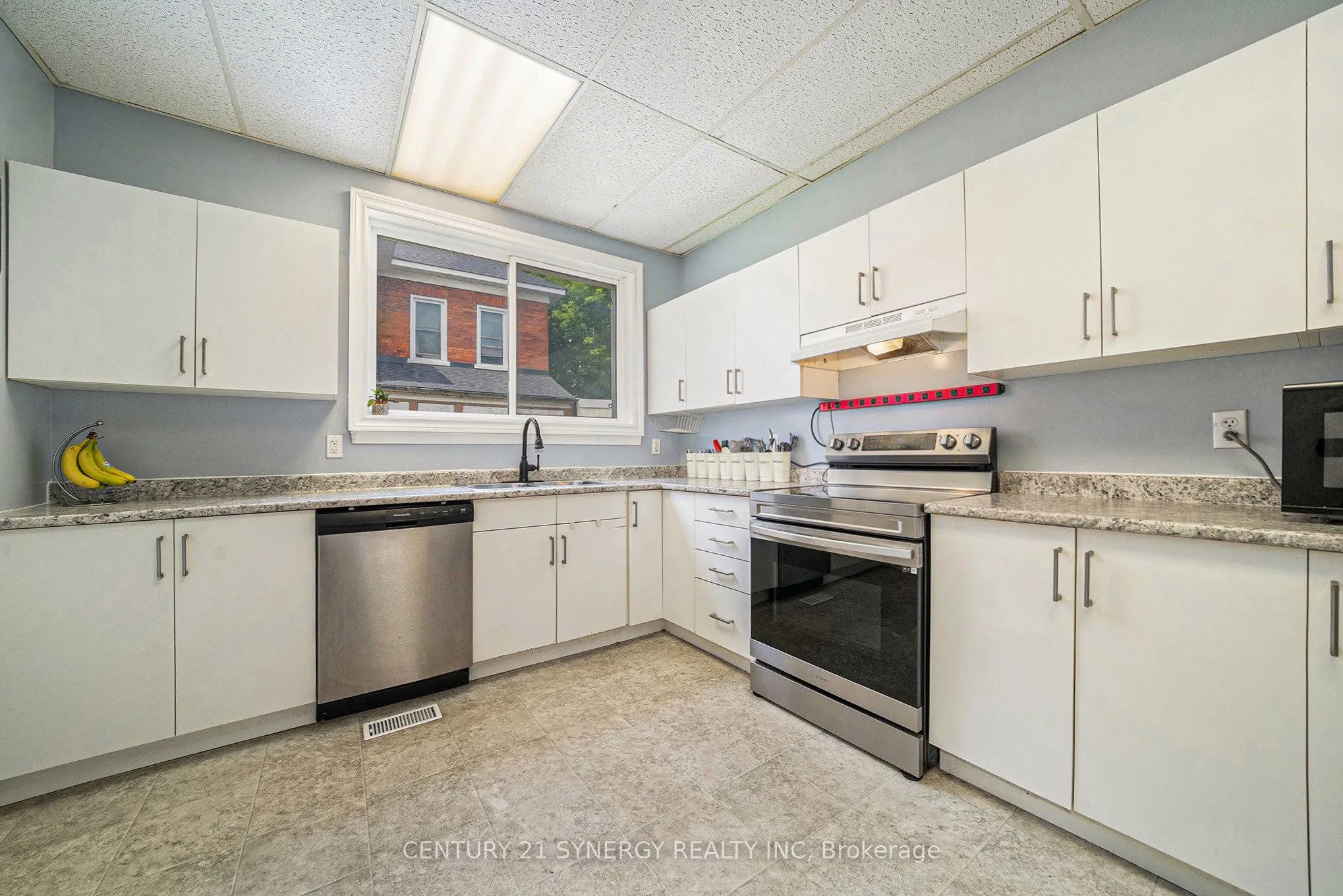 25 Kensington Avenue
