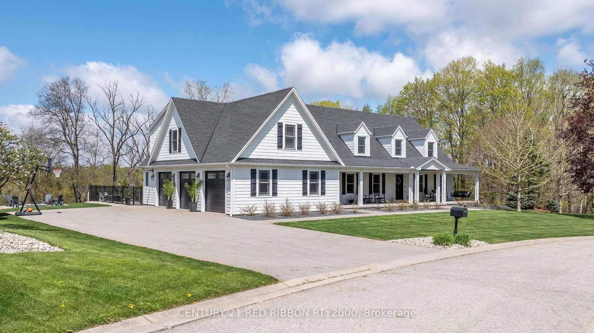 2300 Lime Kiln Drive