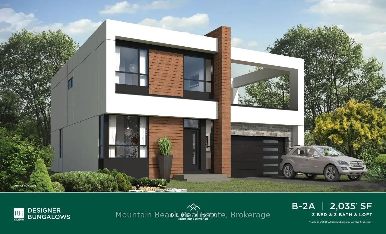 LOT 20 Yvonne Crescent