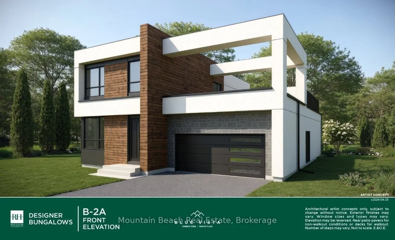 LOT 20 Yvonne Crescent