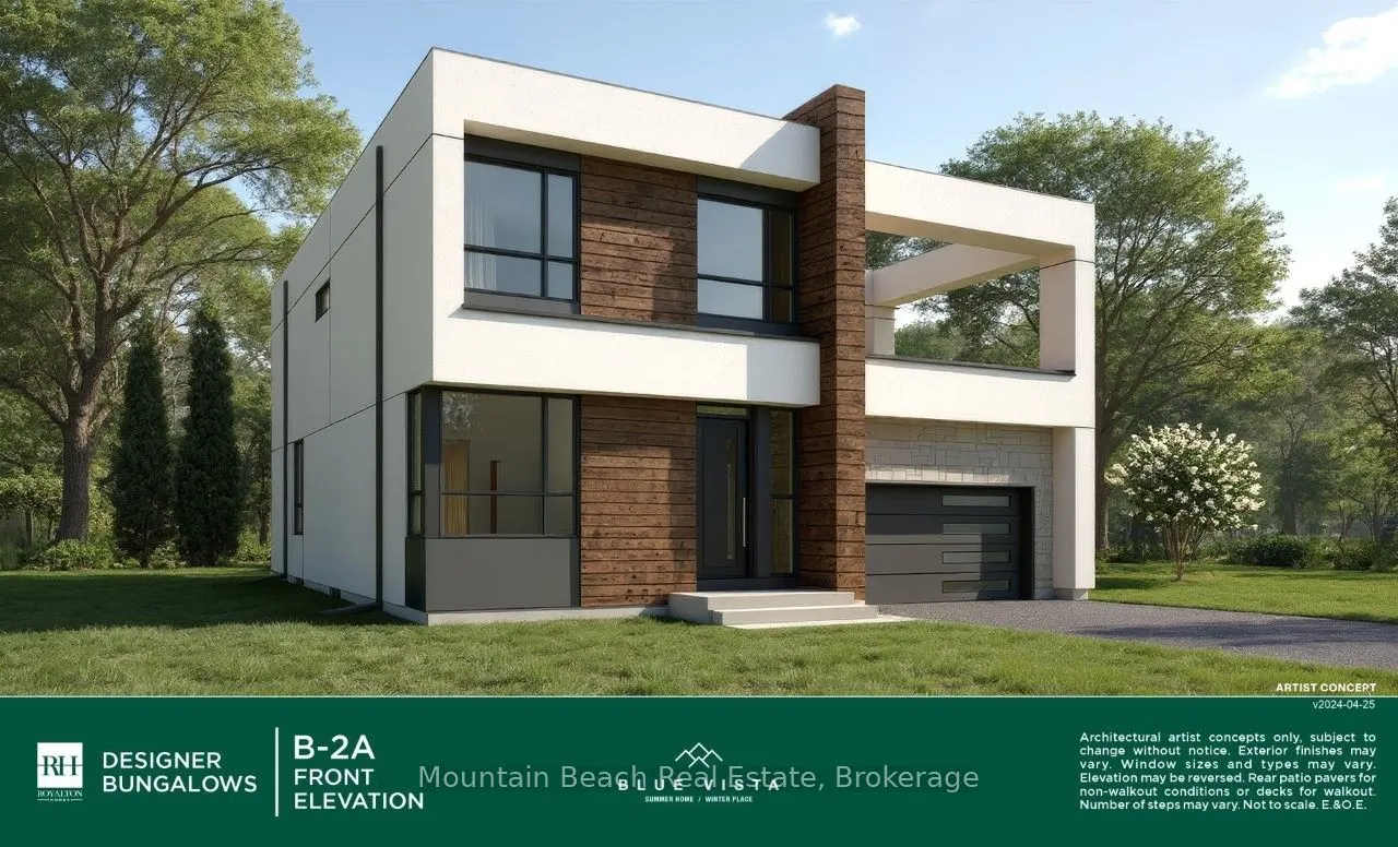 LOT 20 Yvonne Crescent