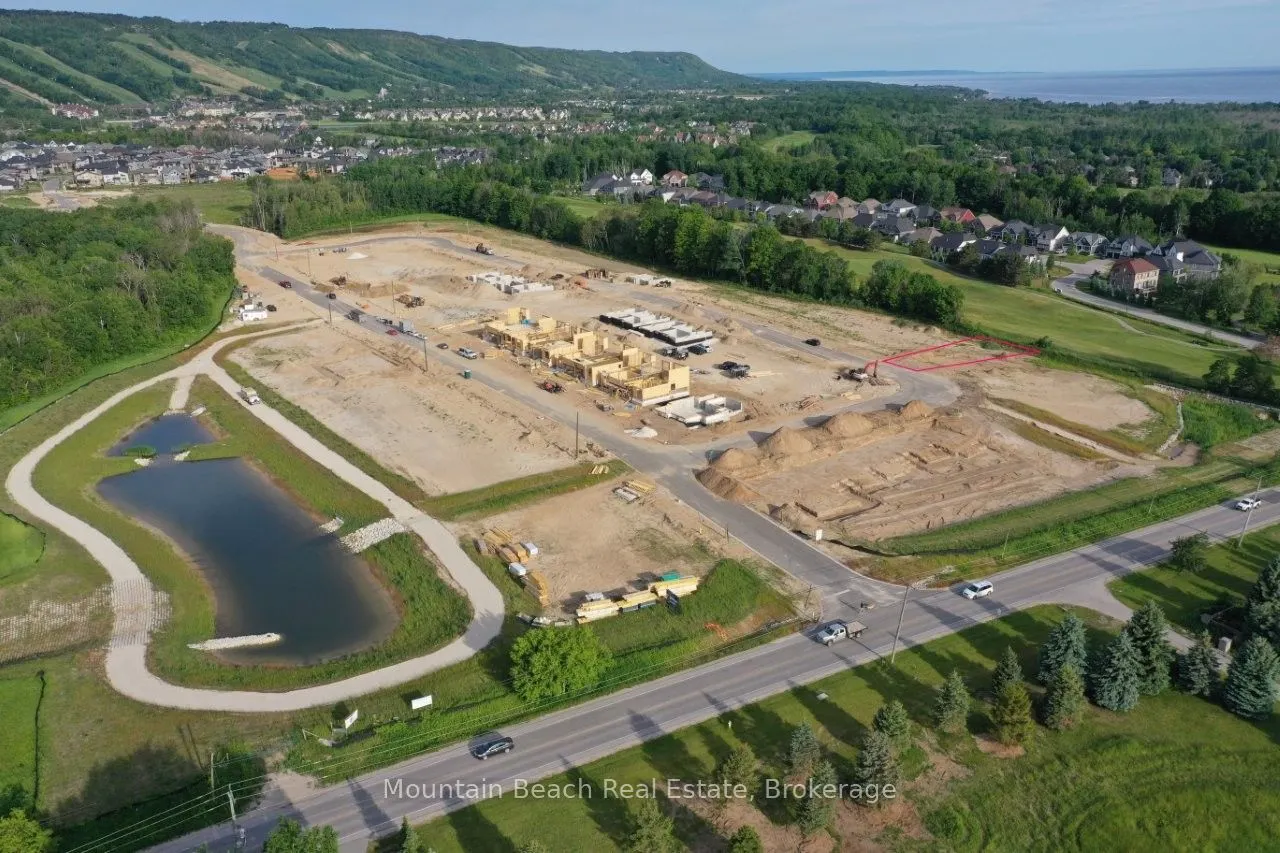 LOT 20 Yvonne Crescent