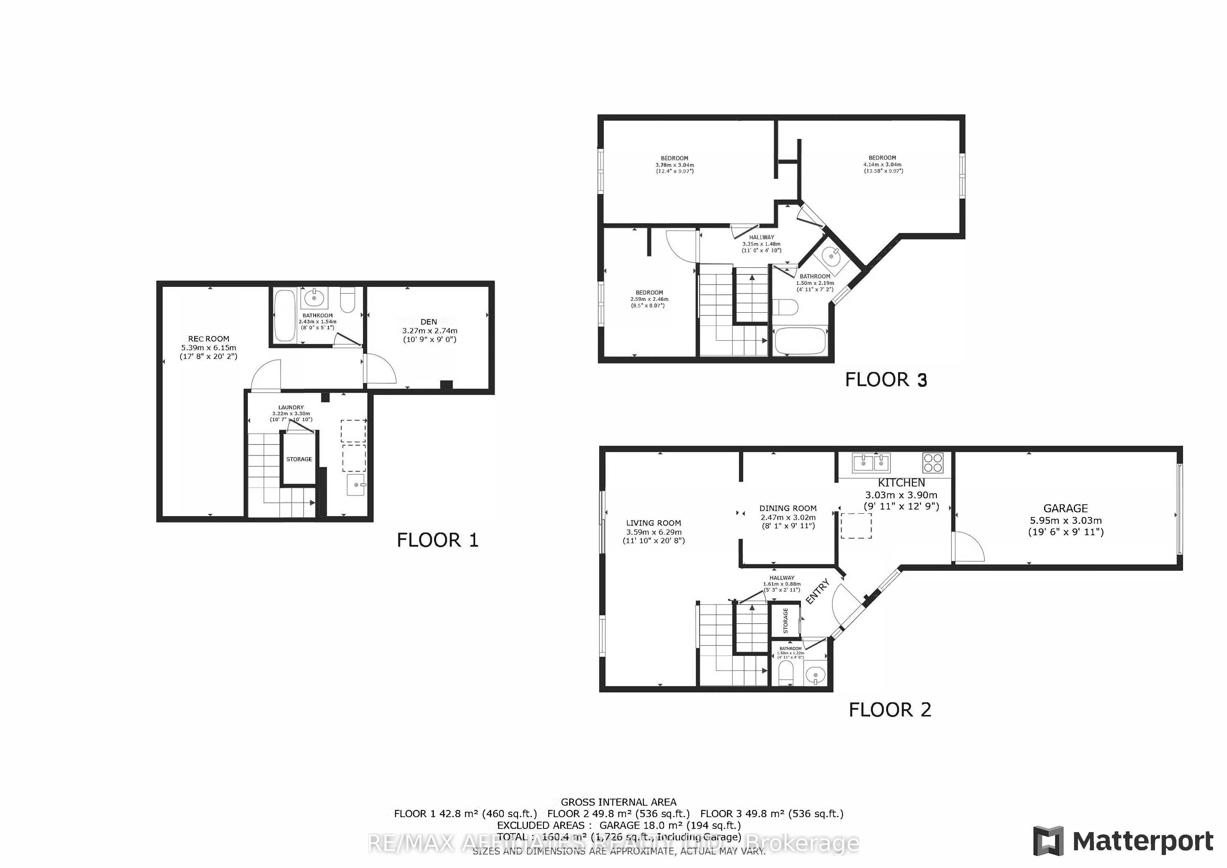 76 Compata Way S, #11