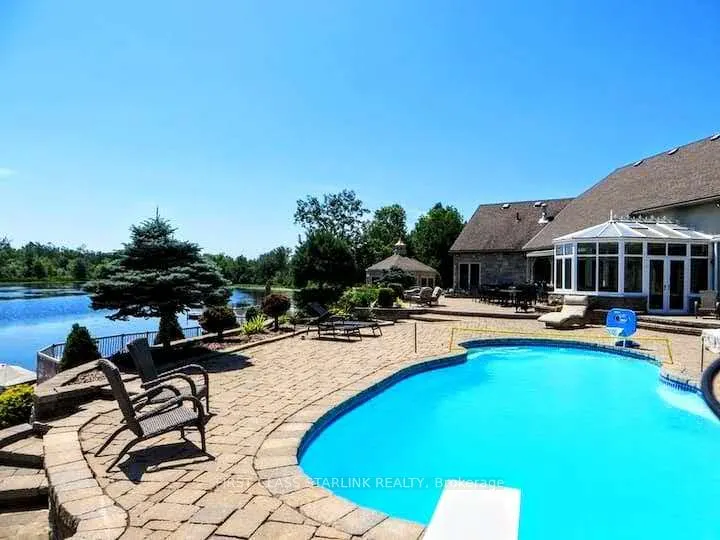 3323 county Road
