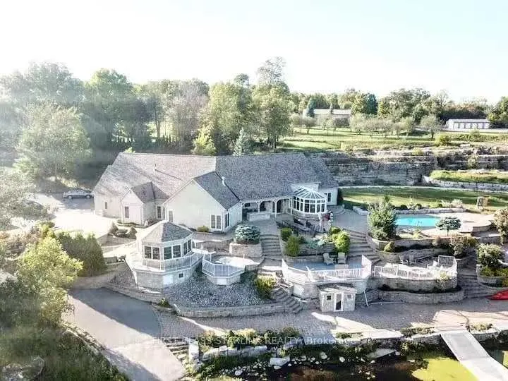 3323 county Road