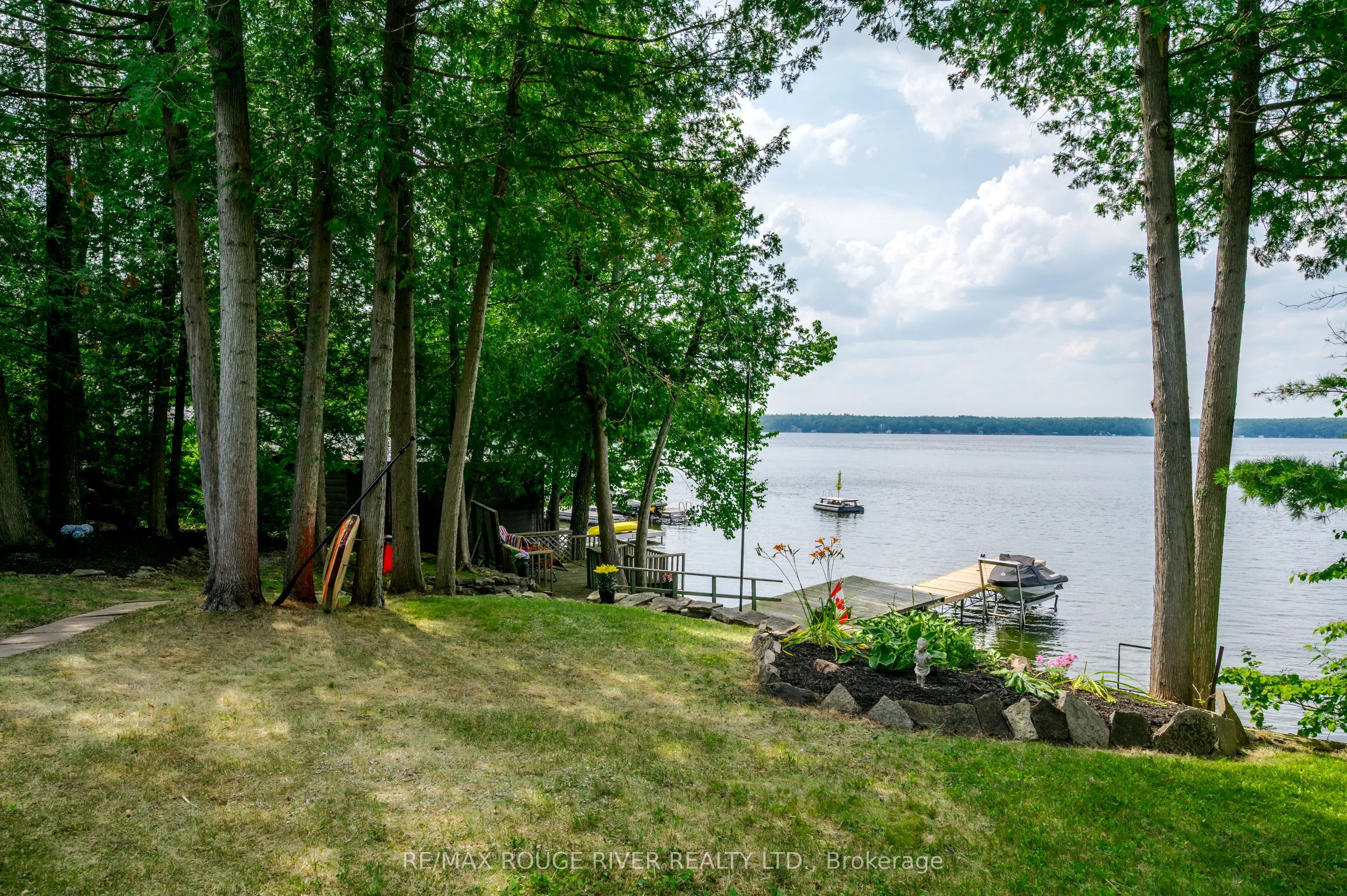 1280 Birchview Road
