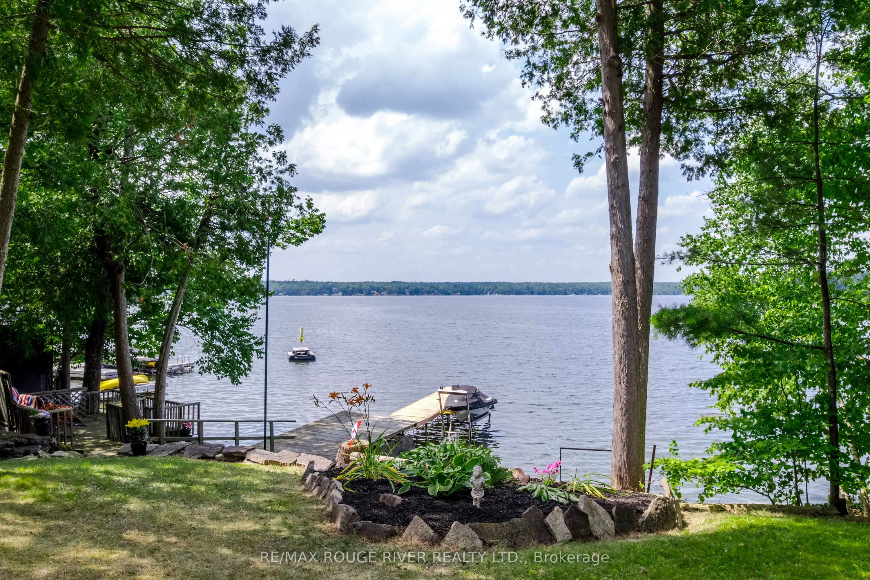 1280 Birchview Road