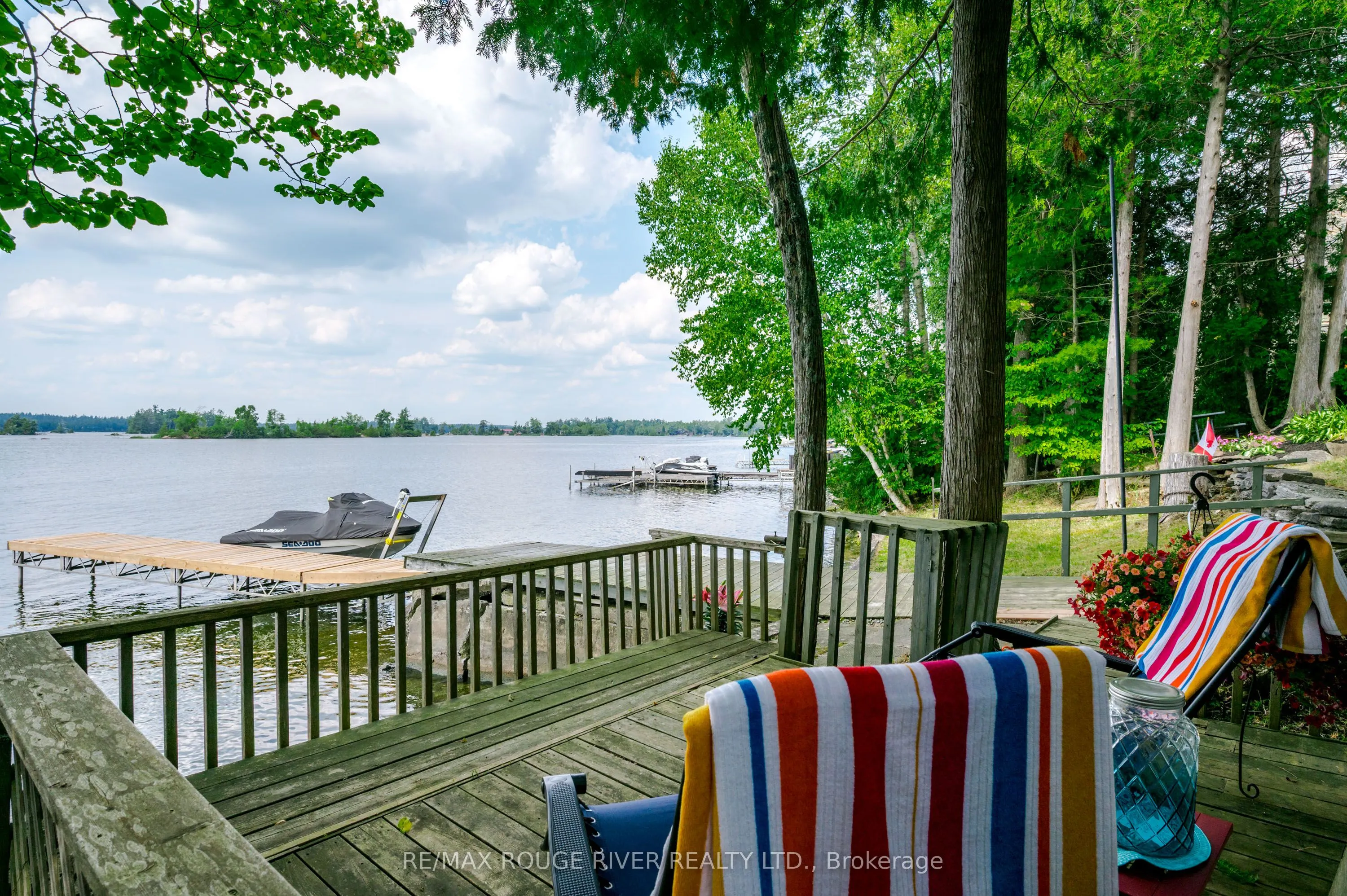1280 Birchview Road