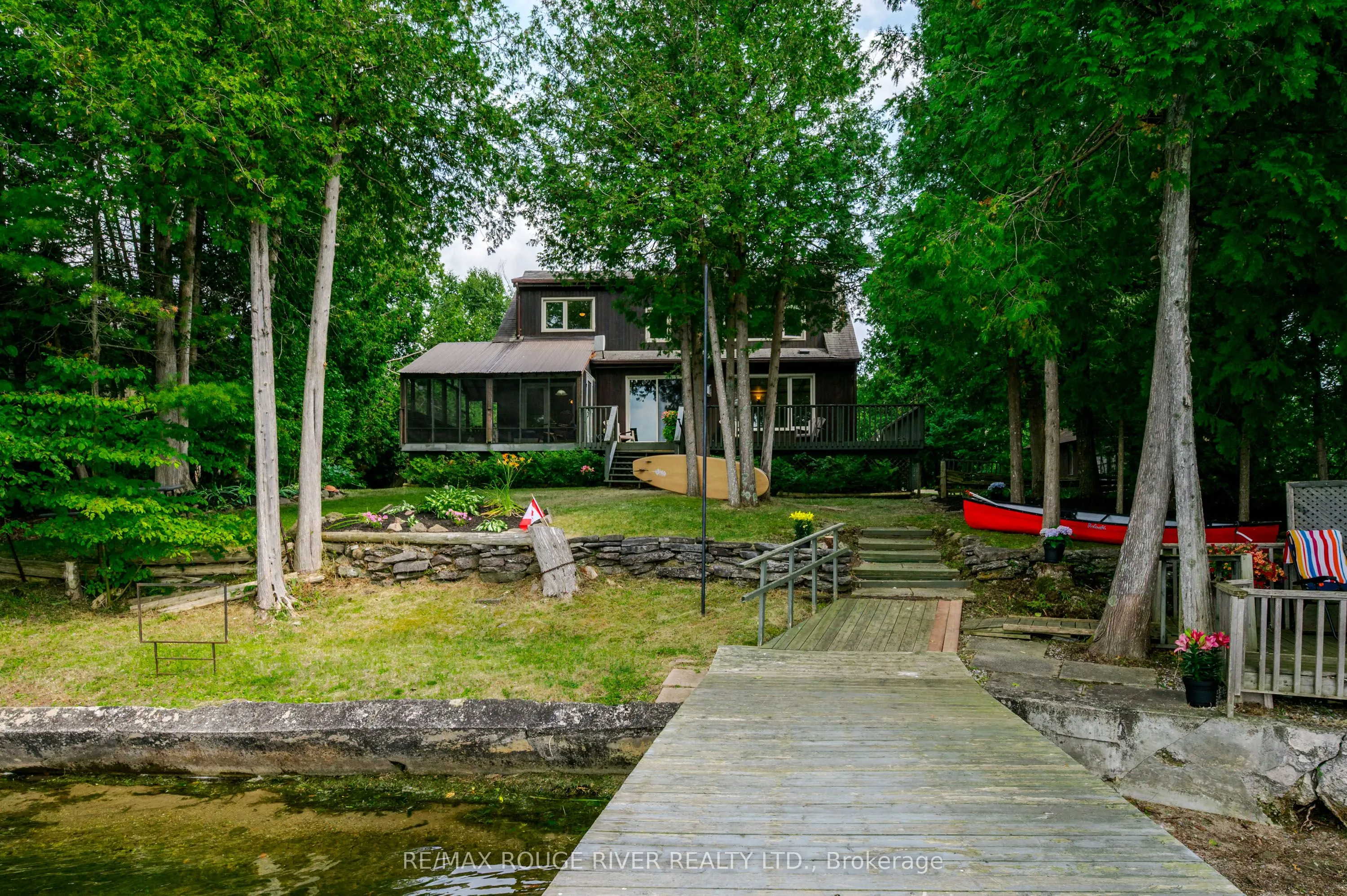 1280 Birchview Road