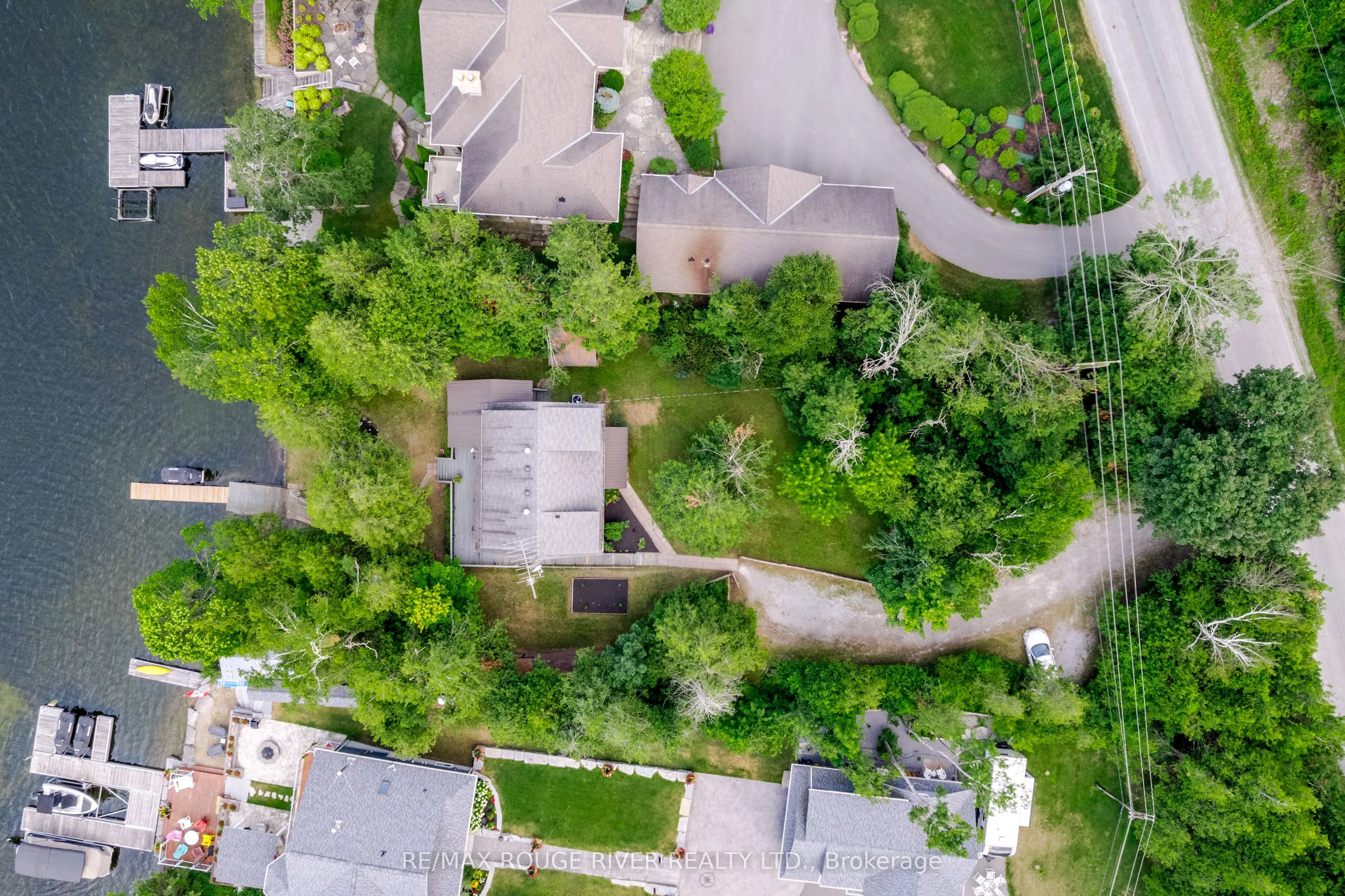 1280 Birchview Road