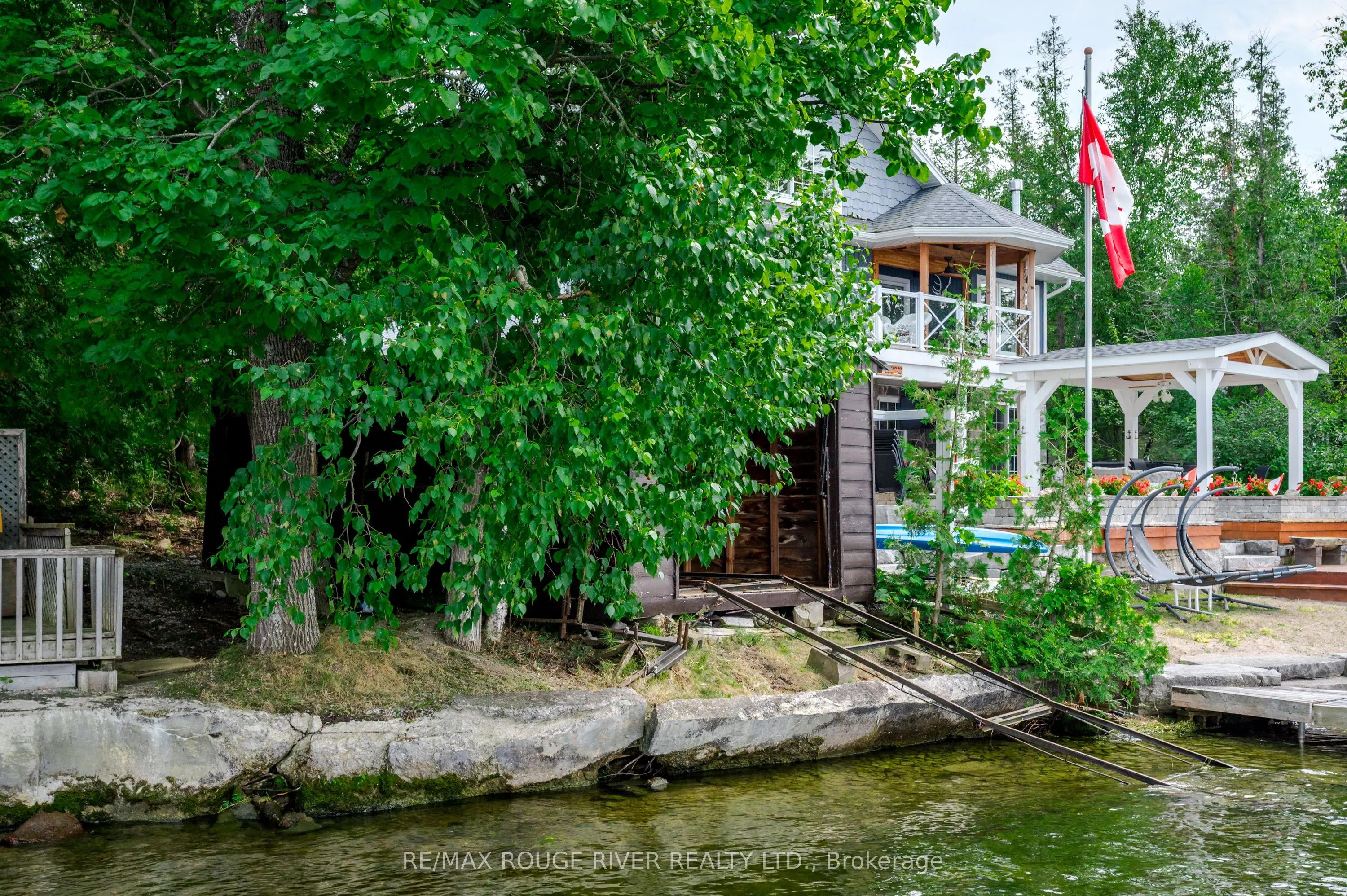 1280 Birchview Road