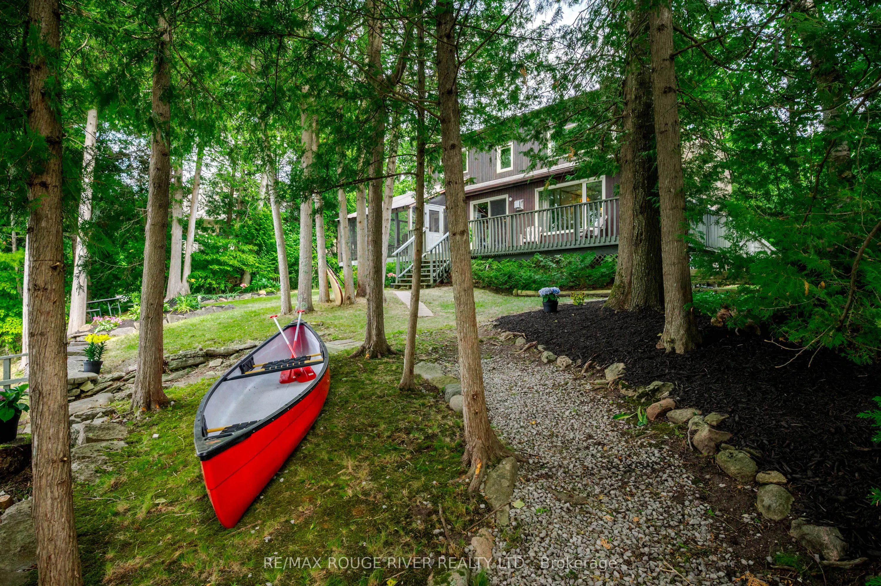 1280 Birchview Road