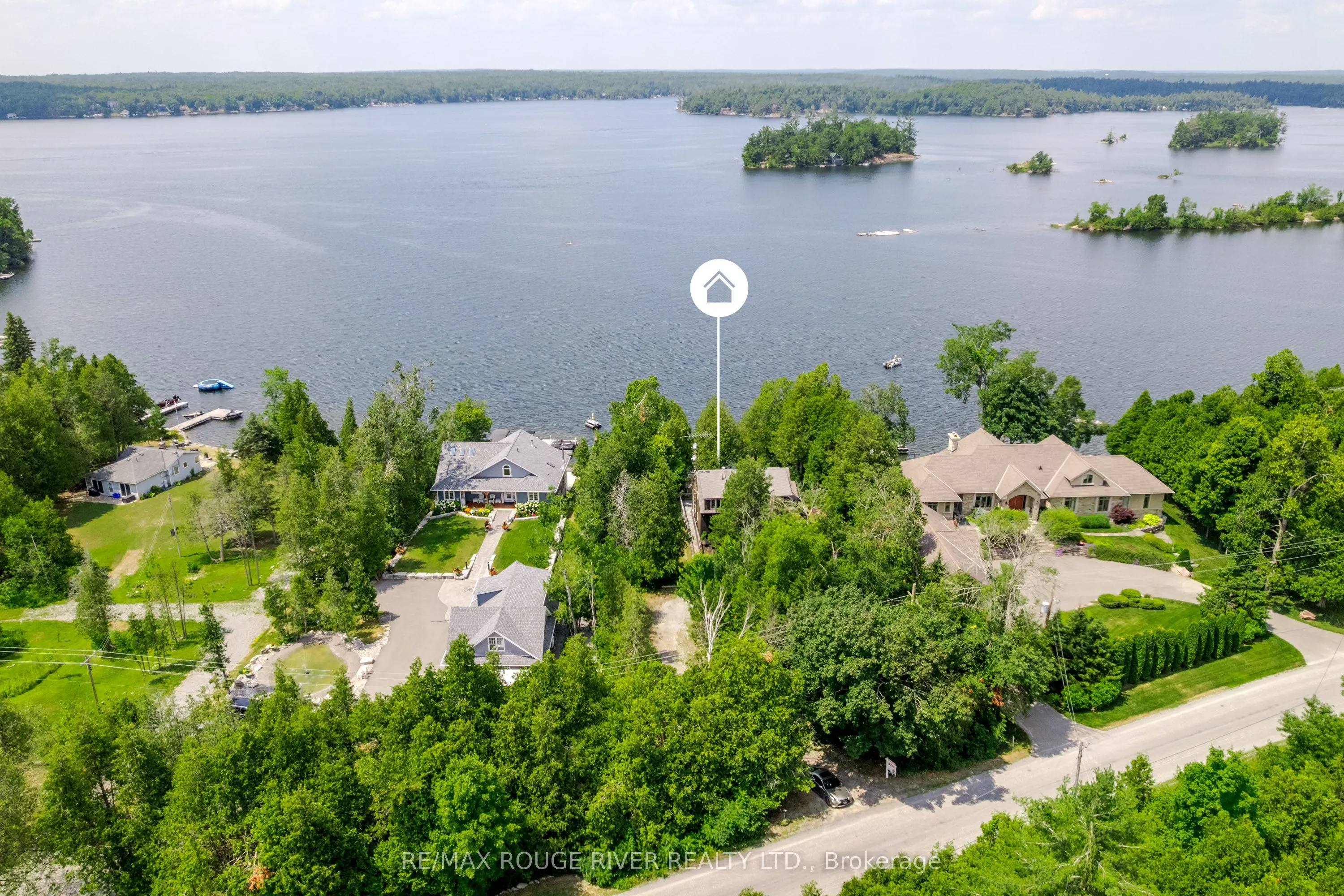 1280 Birchview Road