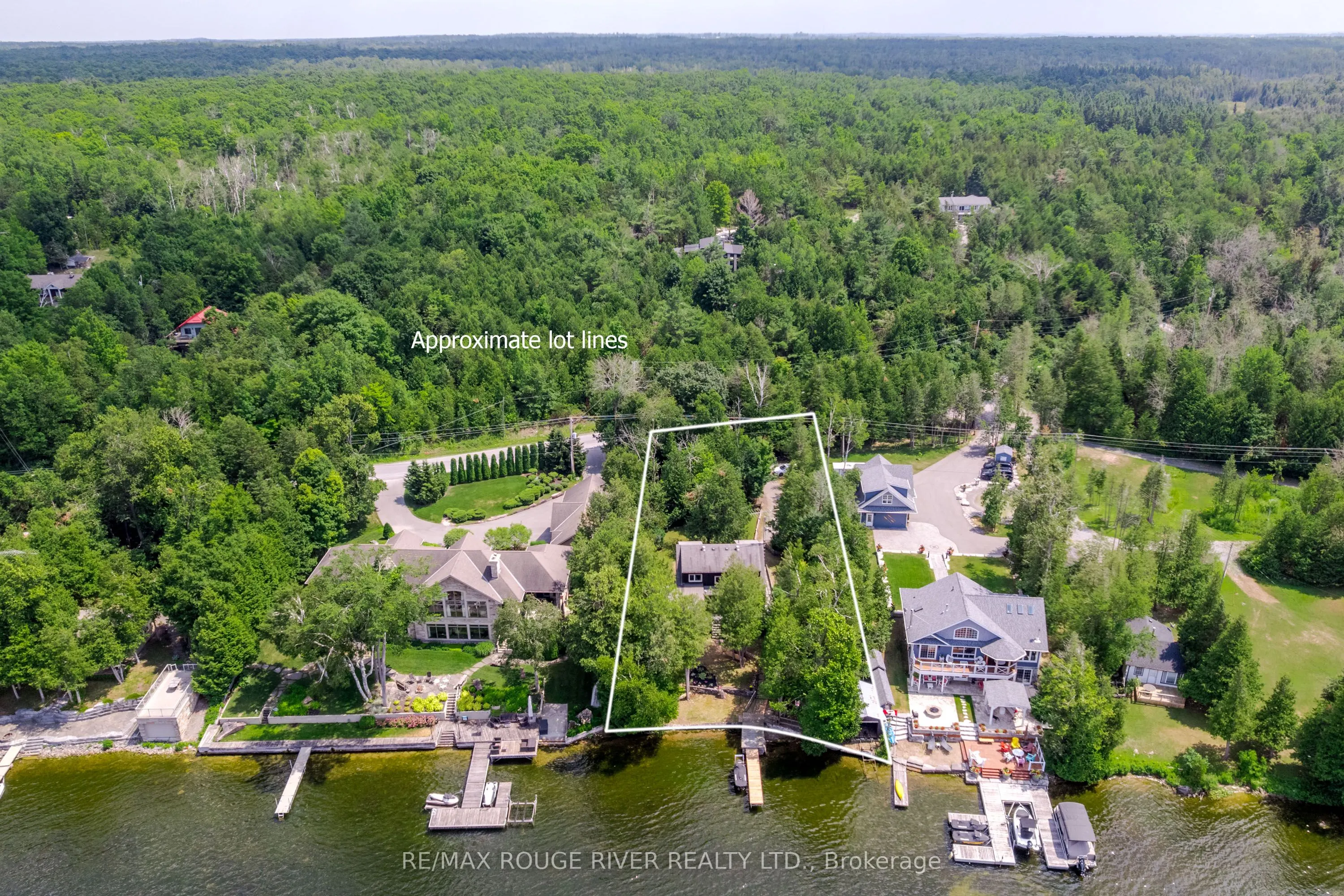 1280 Birchview Road