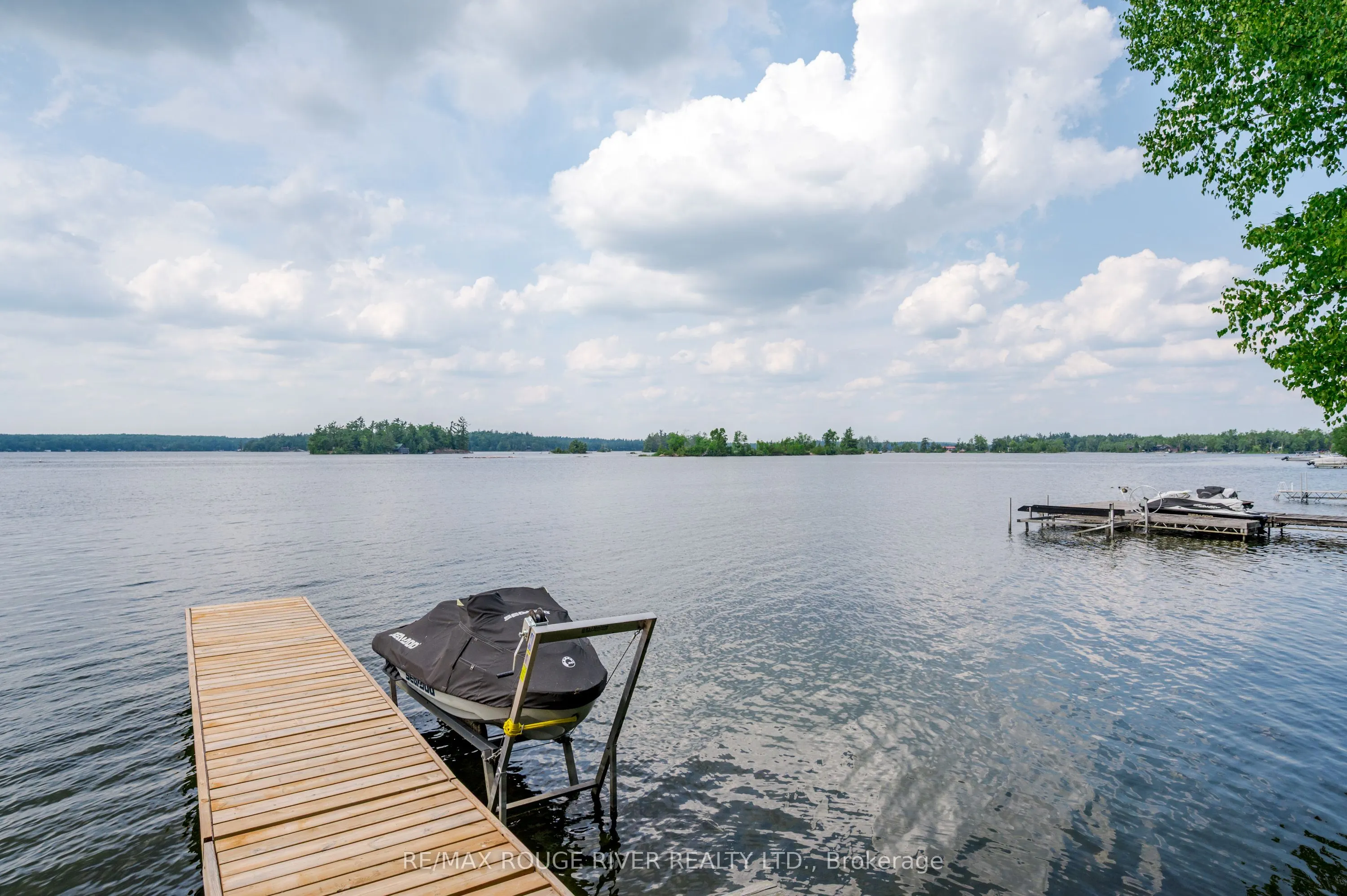1280 Birchview Road