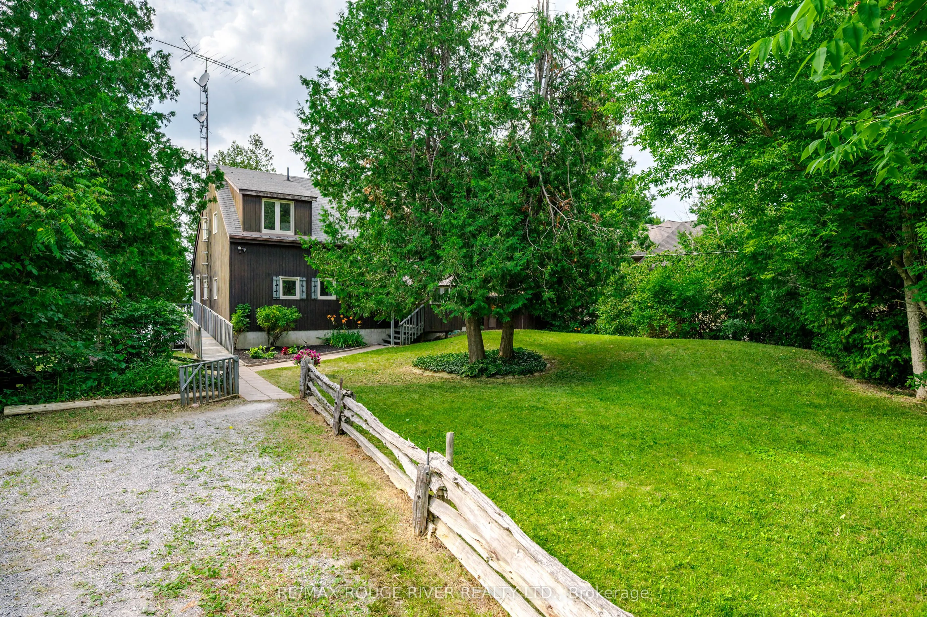1280 Birchview Road