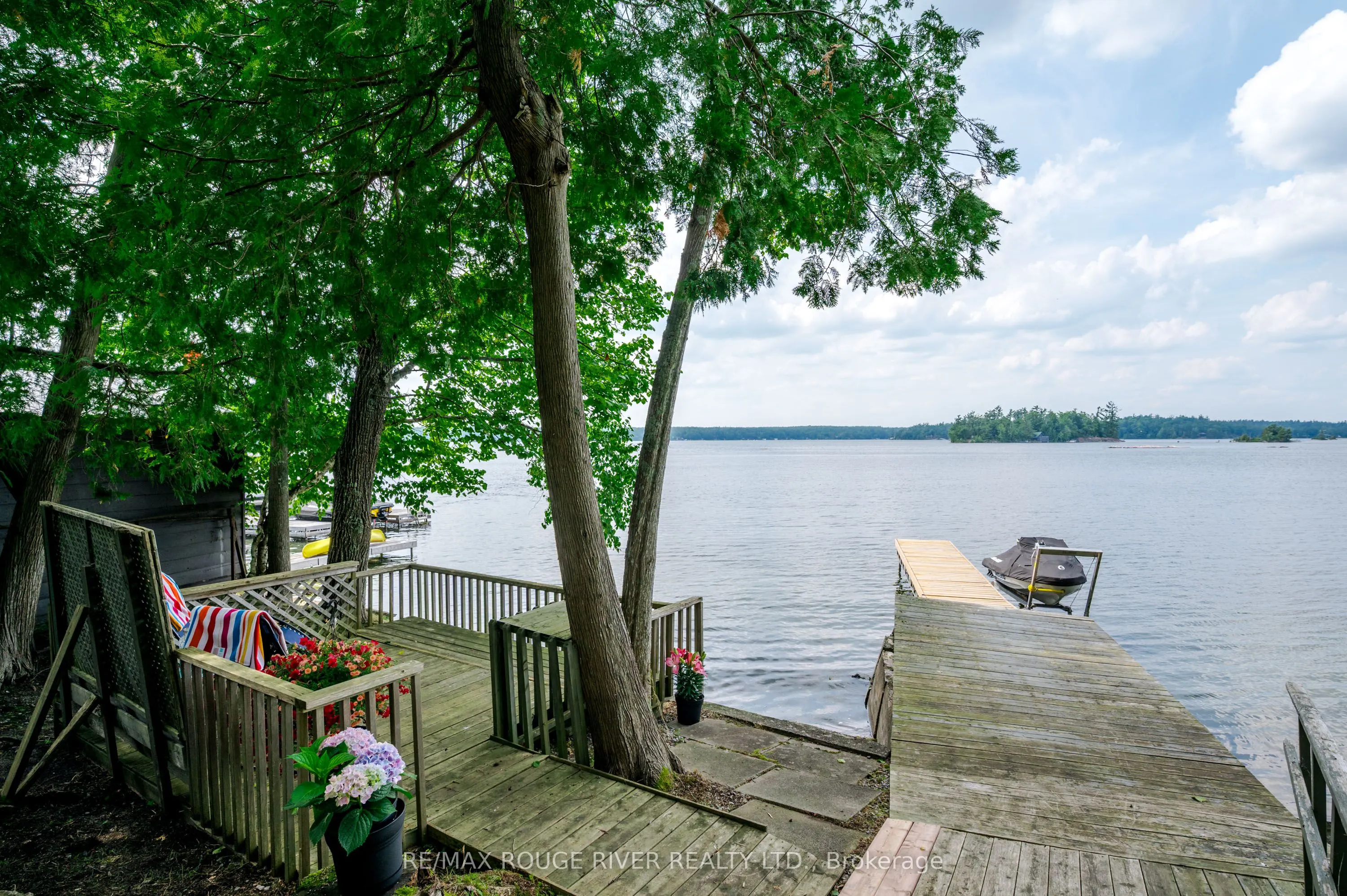 1280 Birchview Road