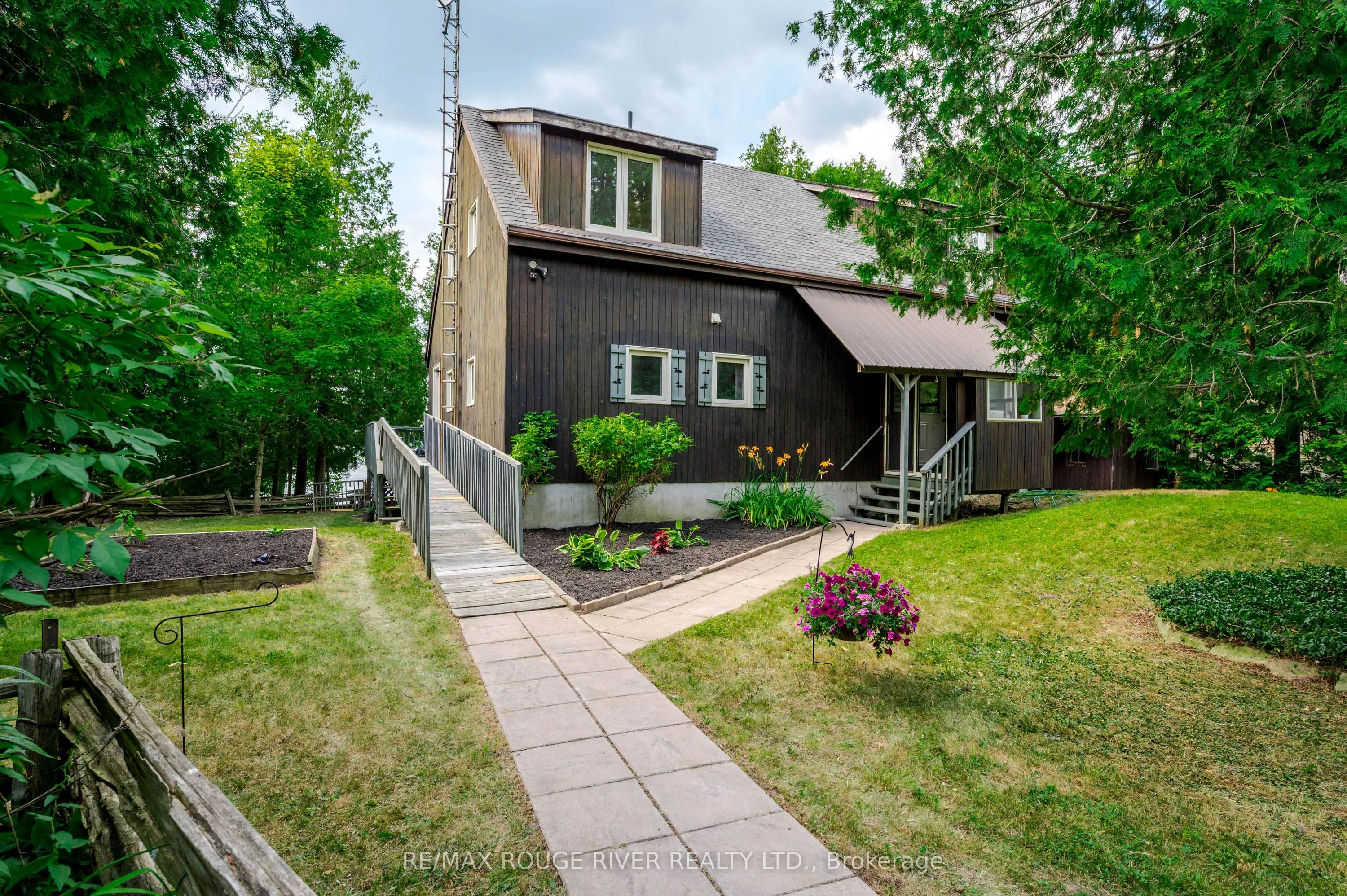 1280 Birchview Road
