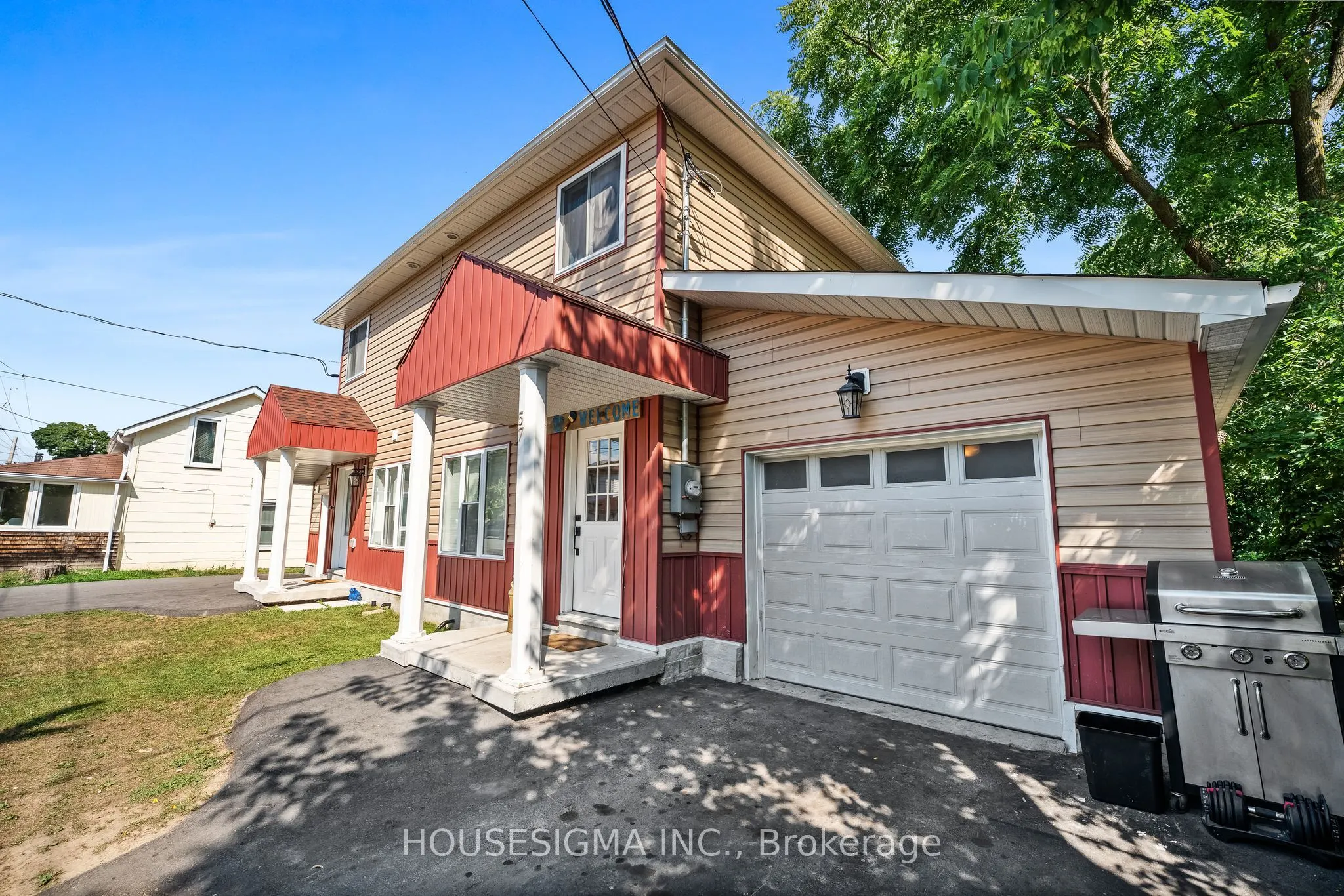 57 Kent Street