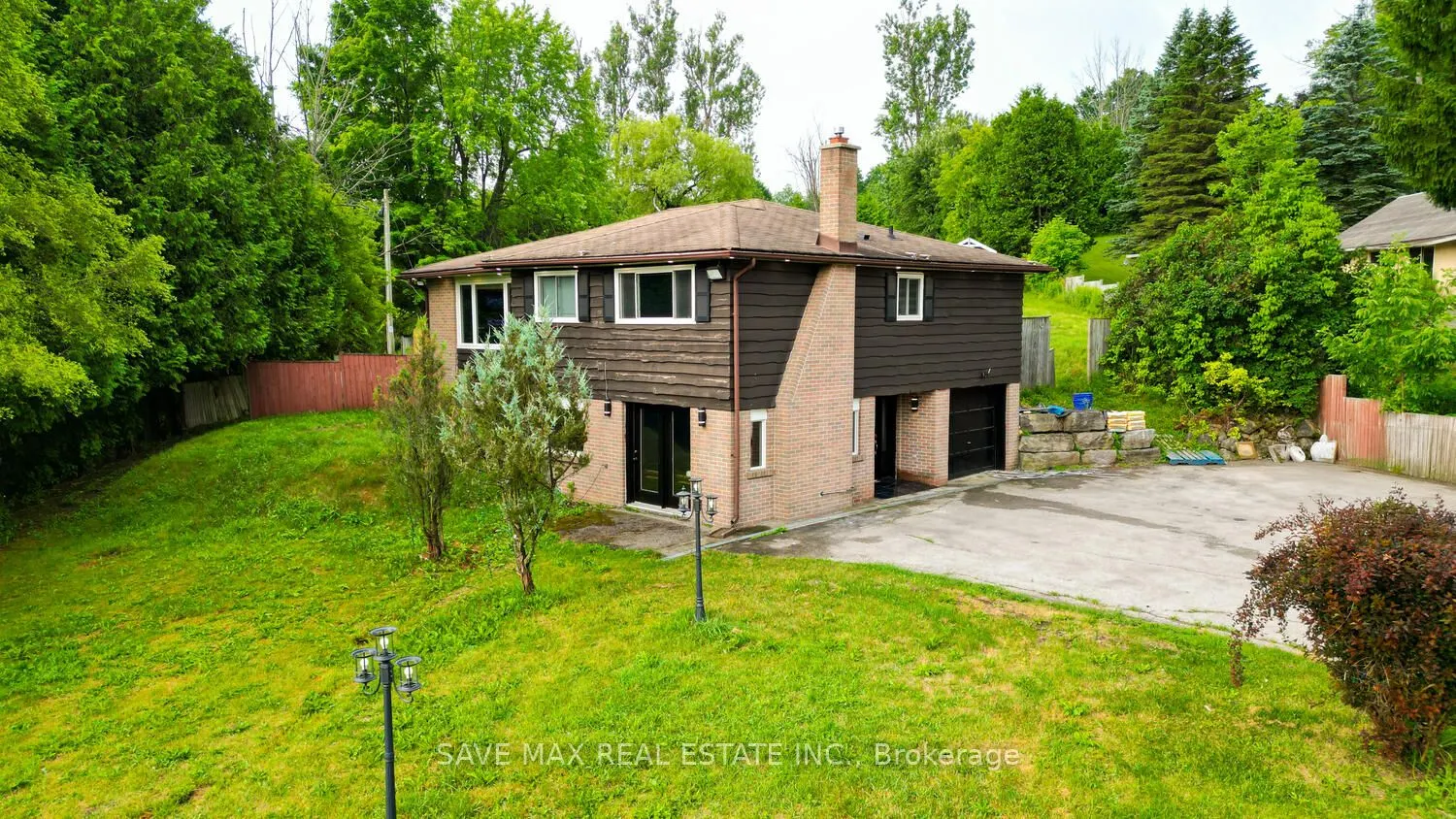 5172 Trafalgar Road
