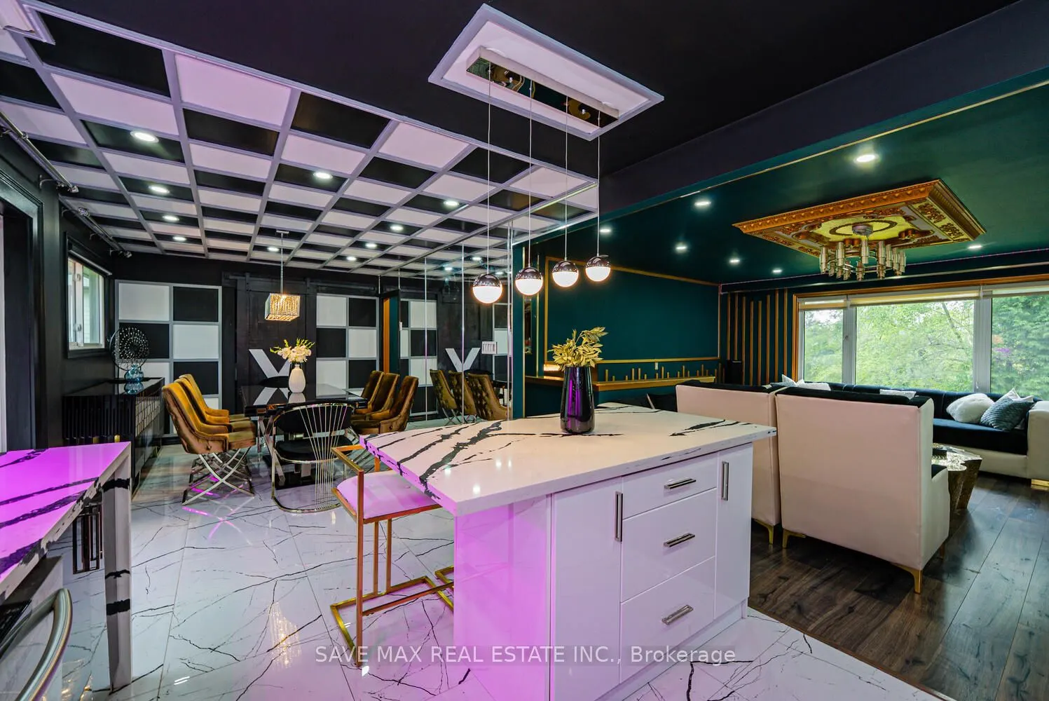 5172 Trafalgar Road