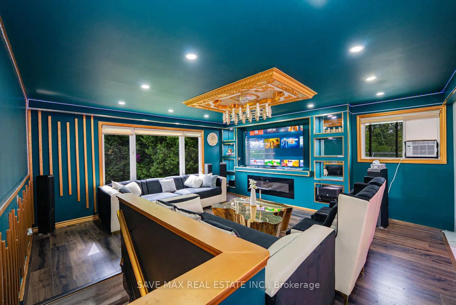 5172 Trafalgar Road
