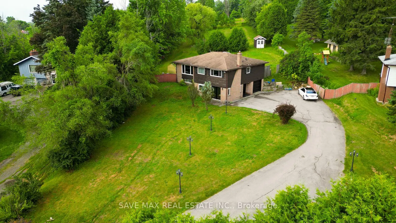 5172 Trafalgar Road