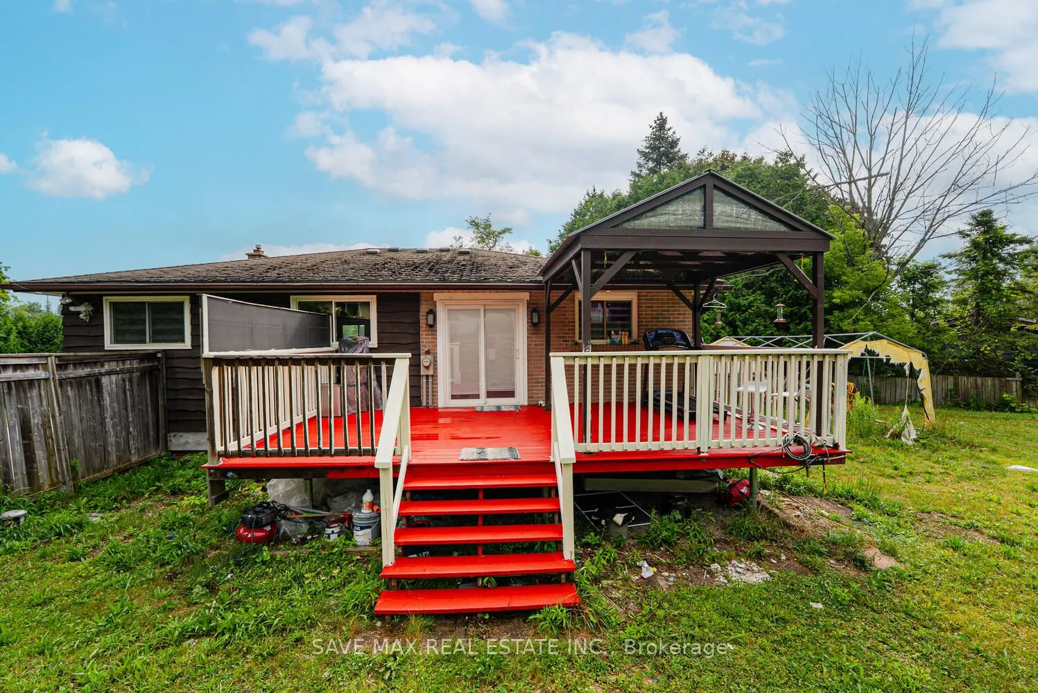 5172 Trafalgar Road