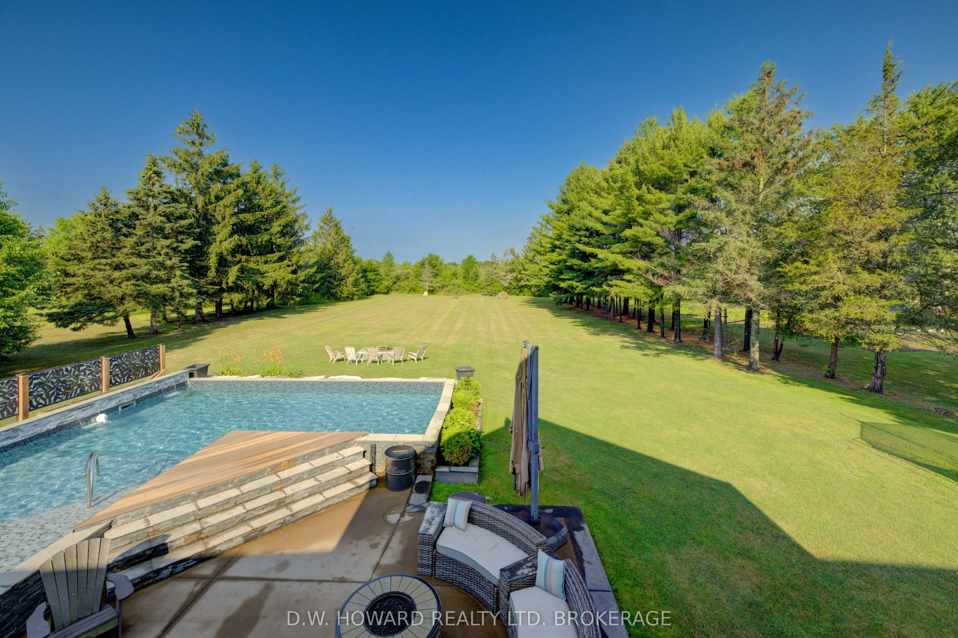 10814 Rathfon Road