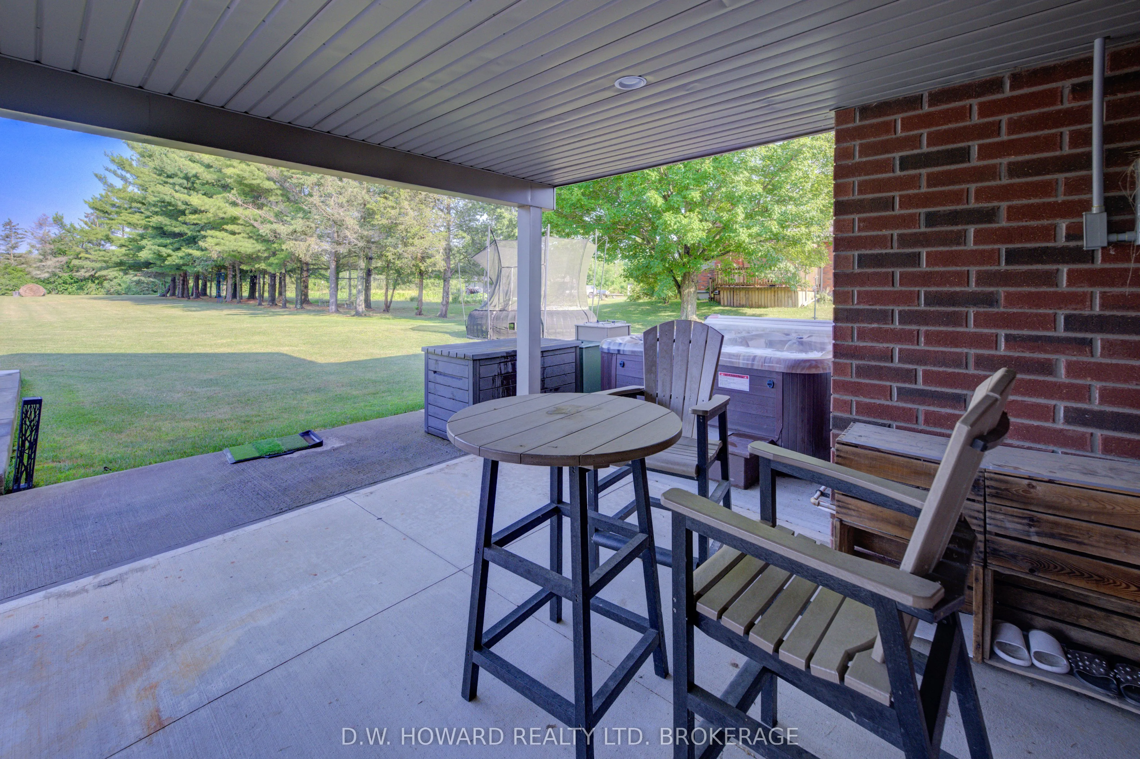 10814 Rathfon Road
