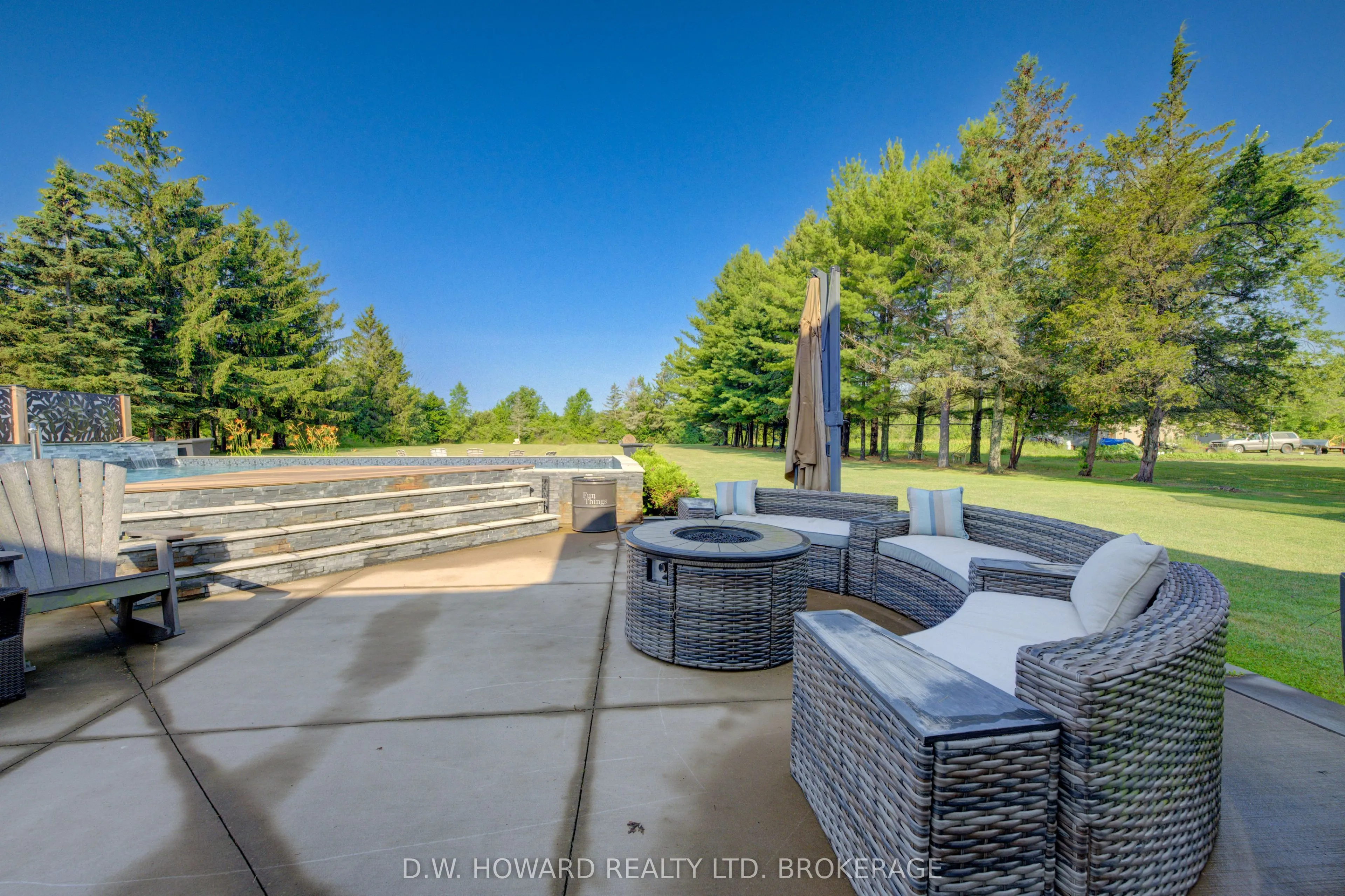10814 Rathfon Road