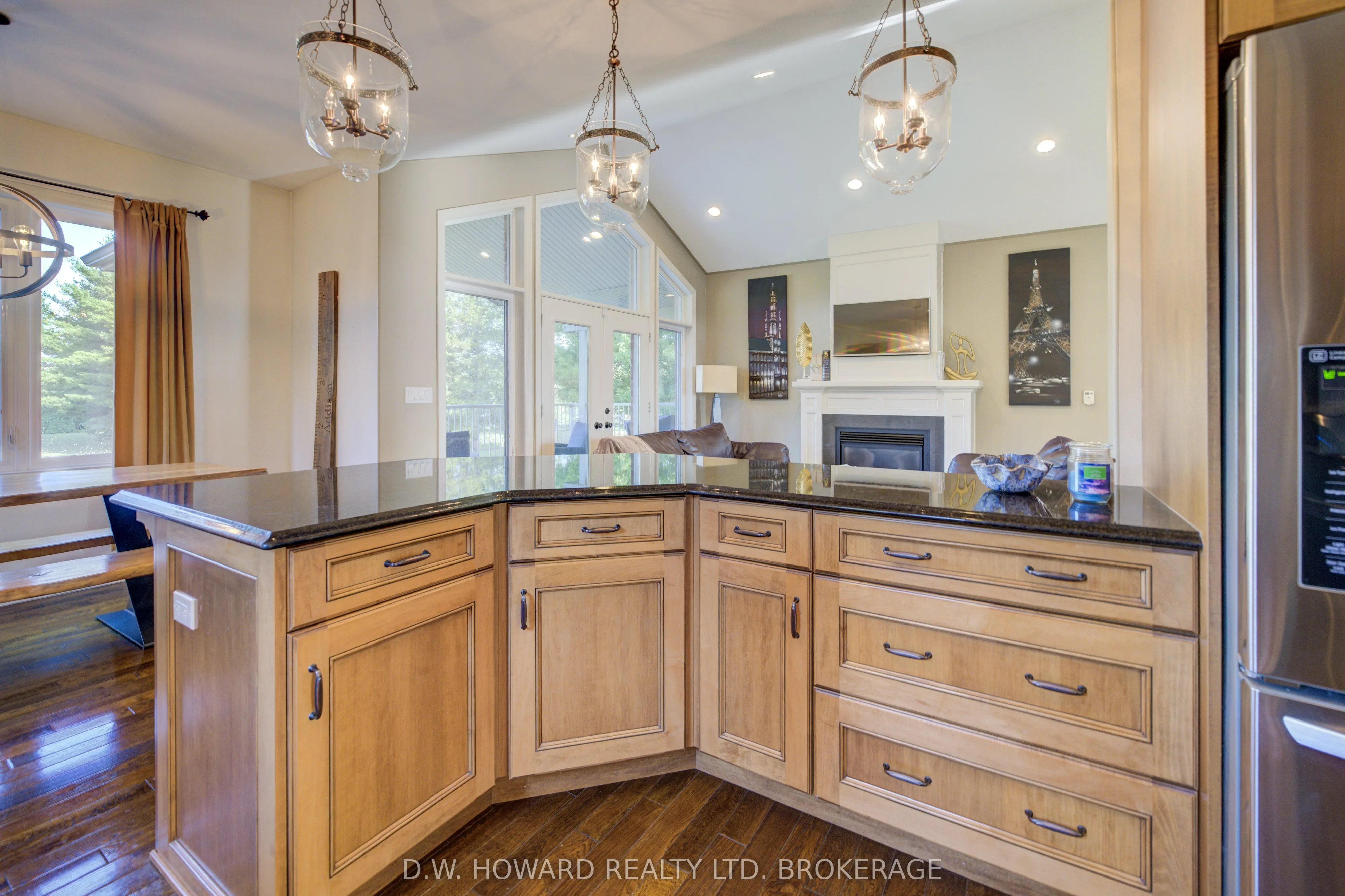 10814 Rathfon Road