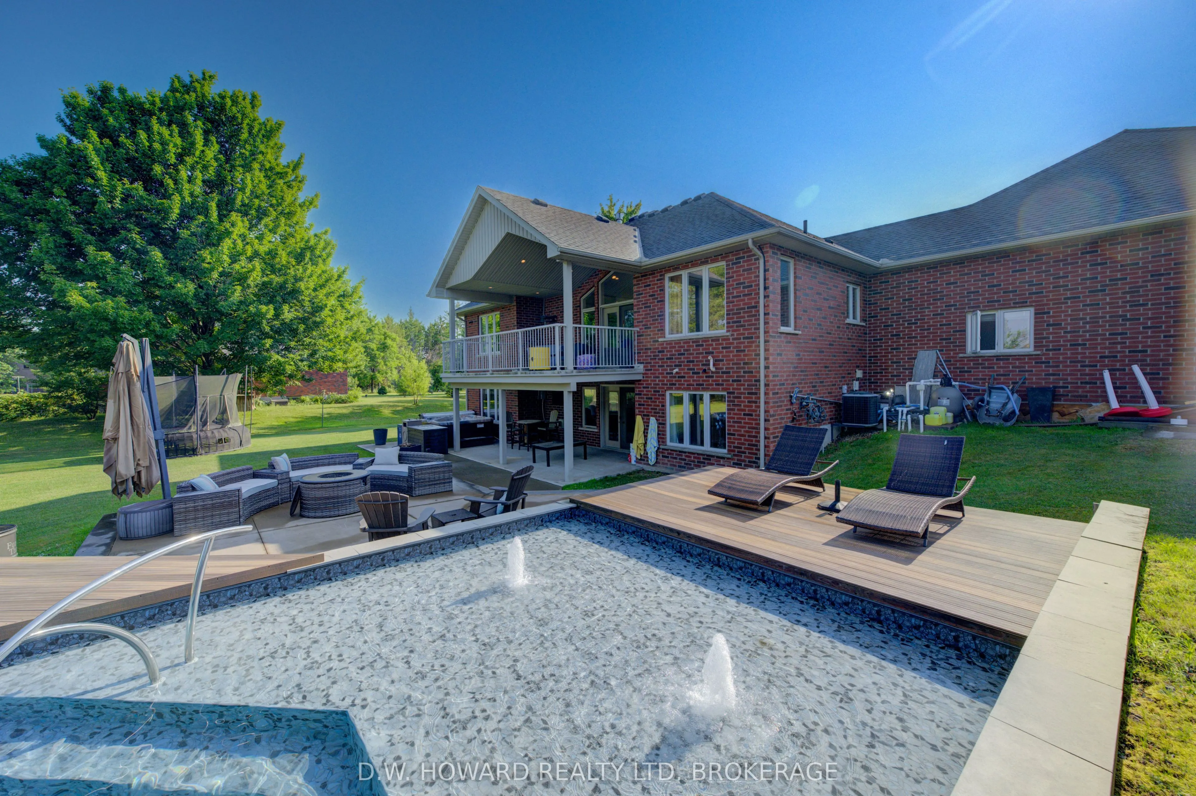 10814 Rathfon Road