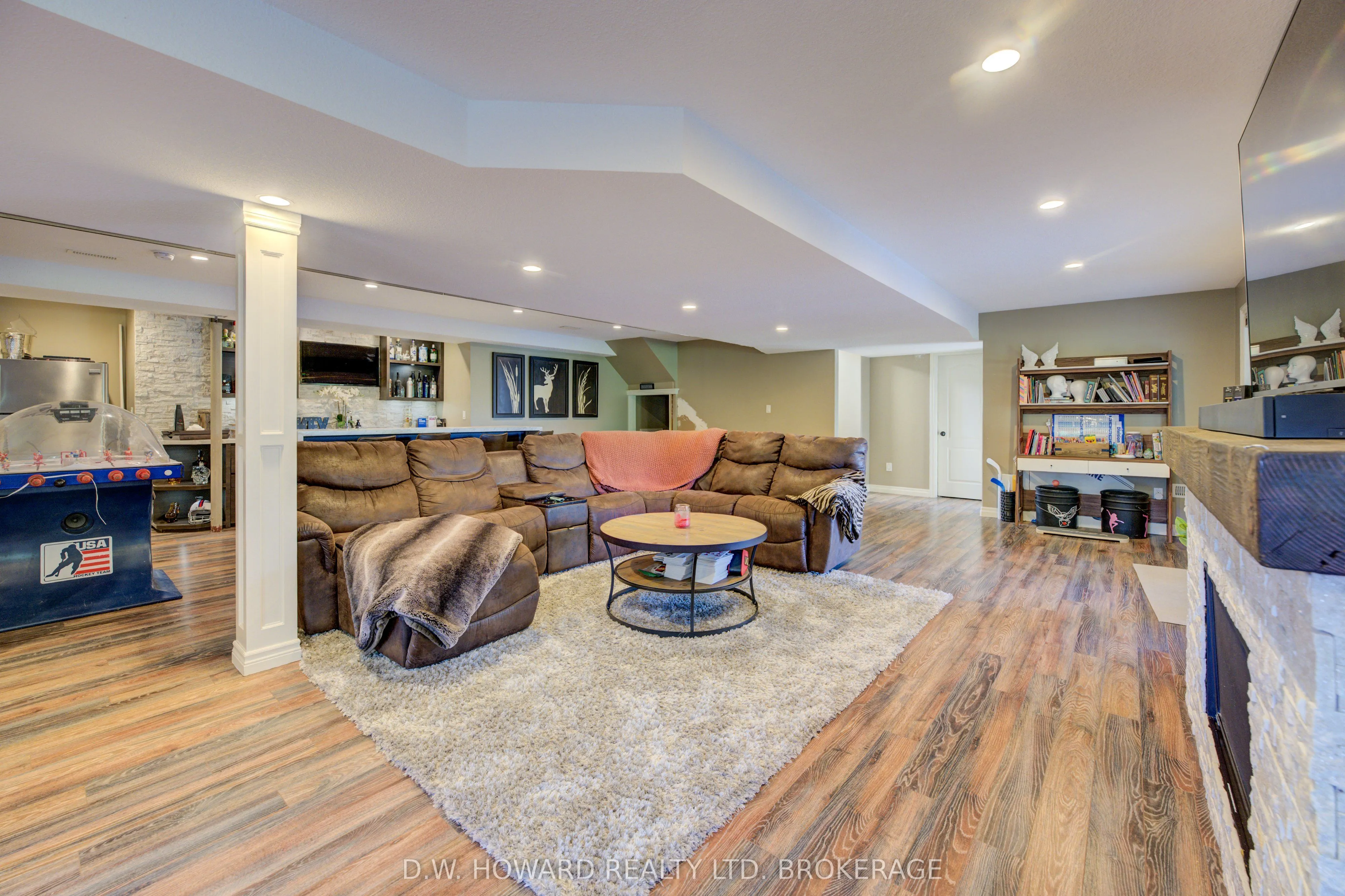 10814 Rathfon Road