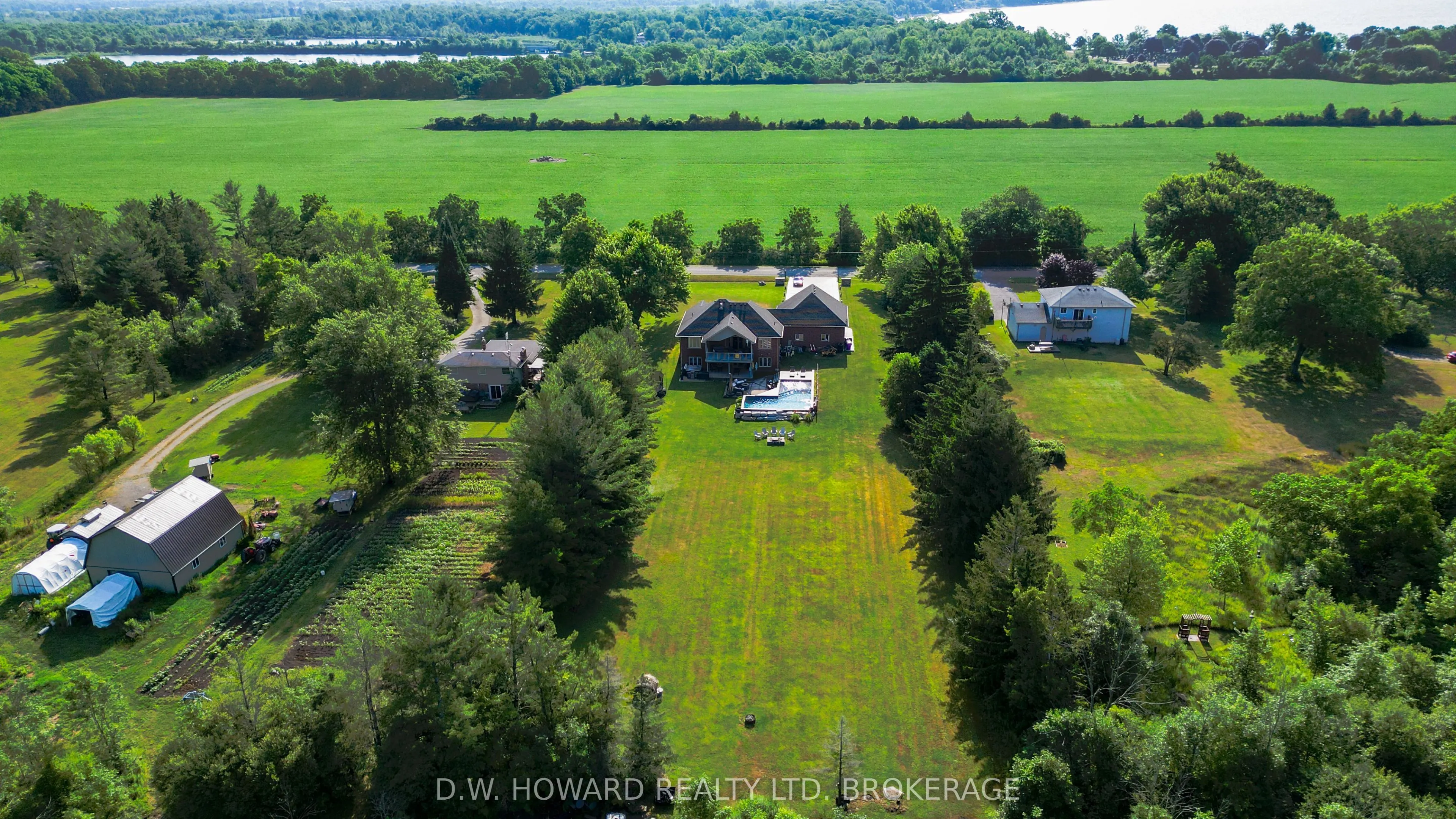 10814 Rathfon Road
