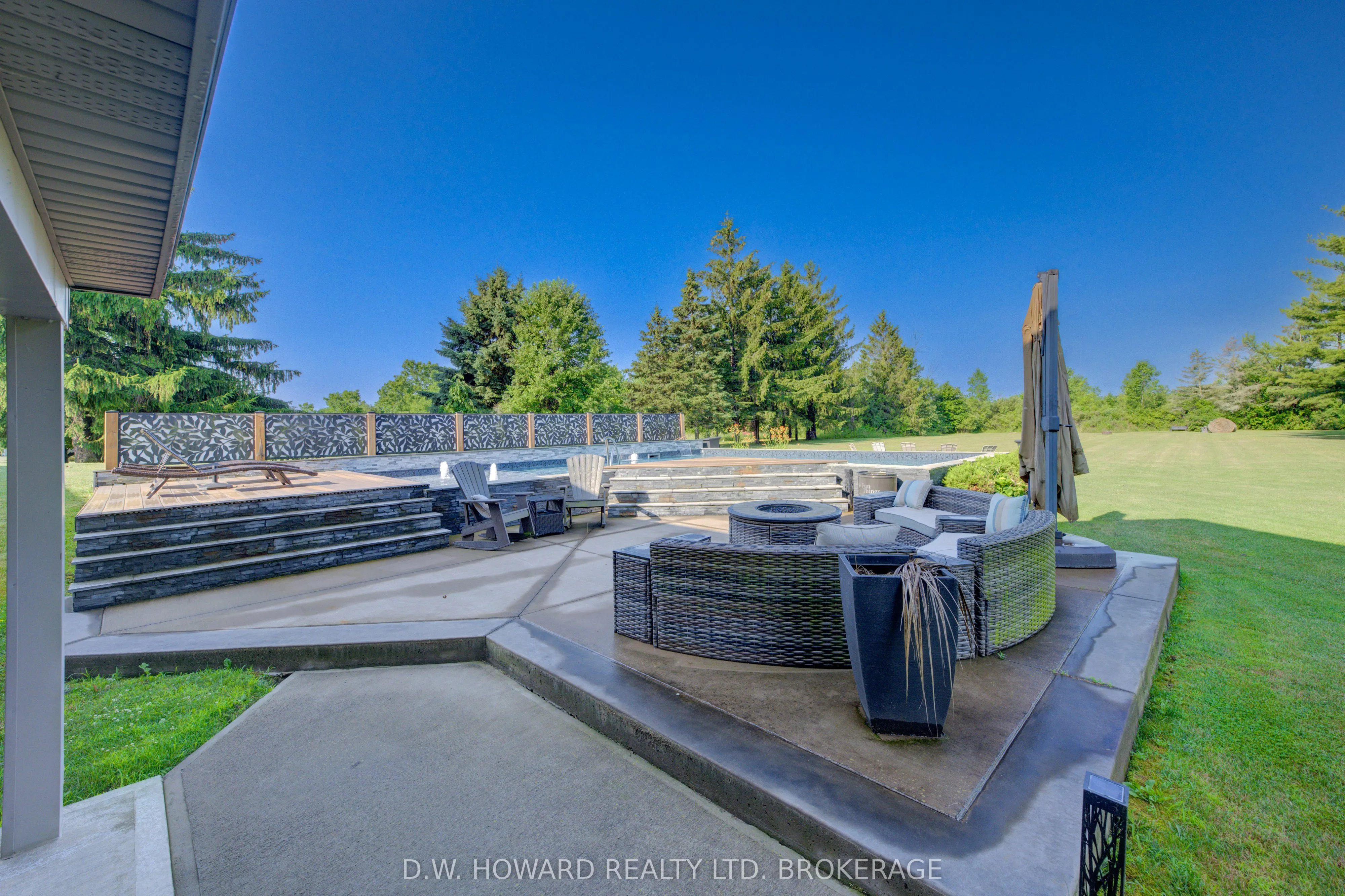 10814 Rathfon Road