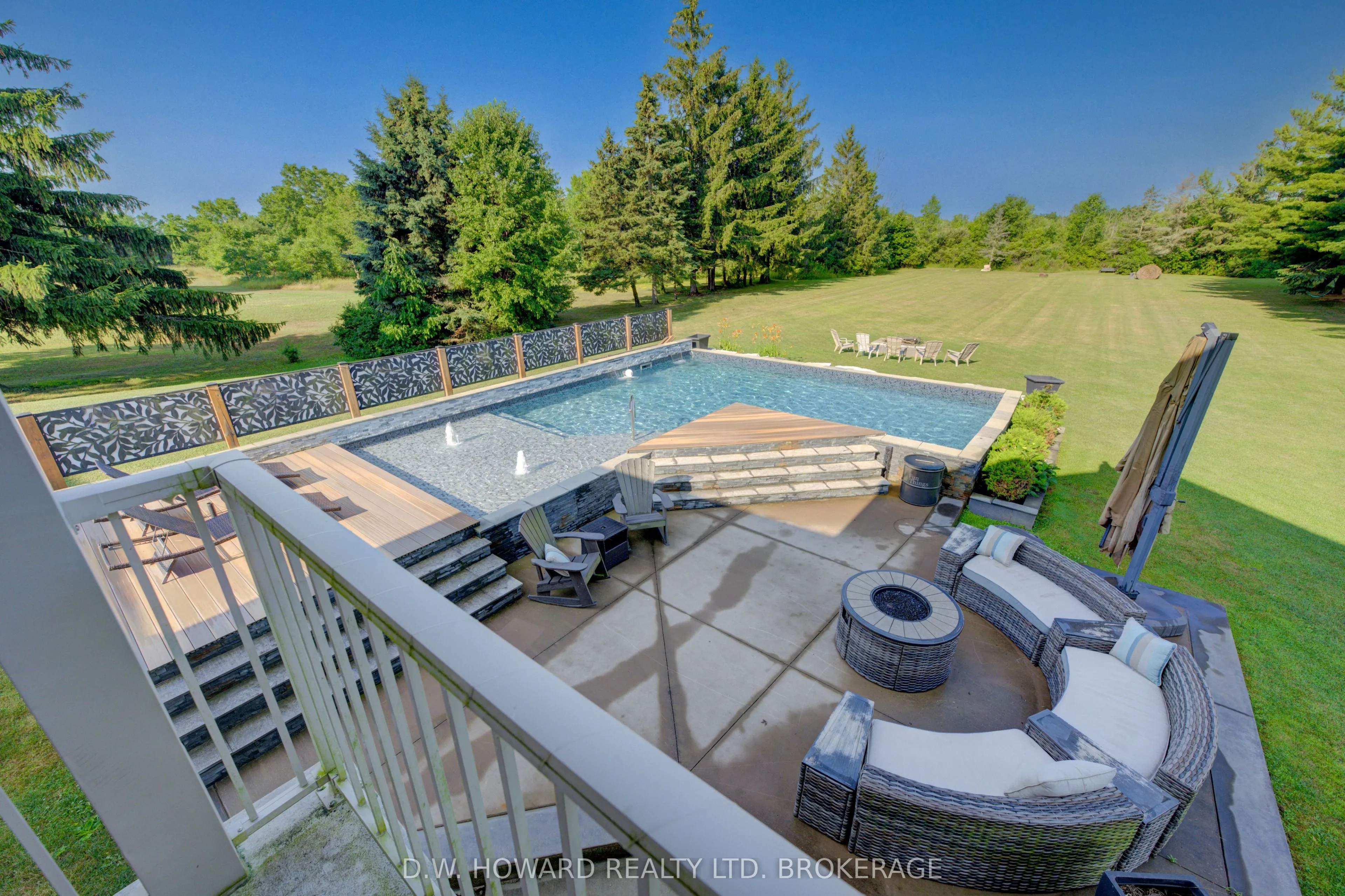 10814 Rathfon Road